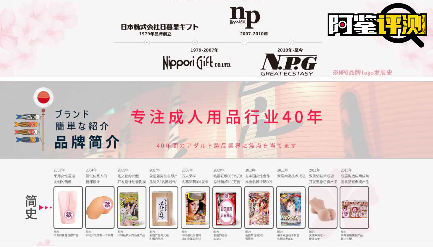 Npg 官網