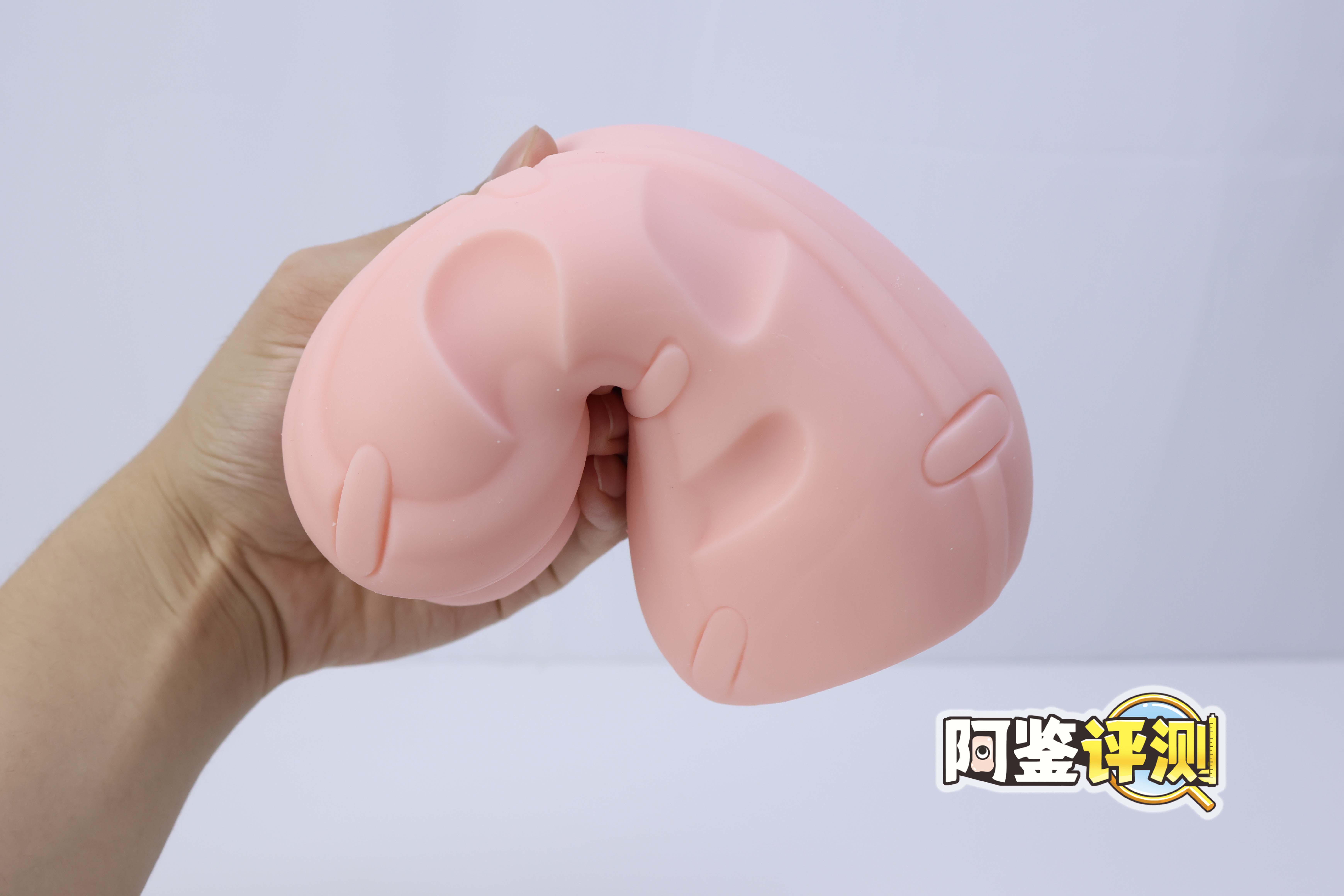 HON-MONO MKⅡ 普通版测评：弧形通道与柔软材料，握持和存放各有取舍