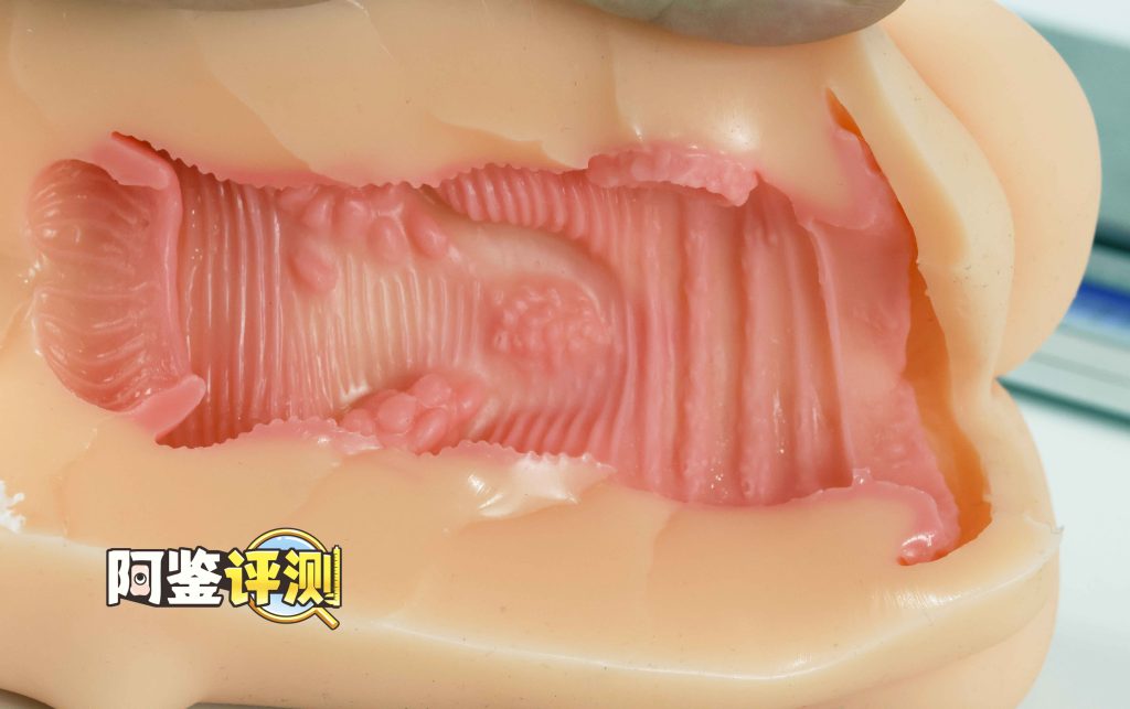 HOTFUN—“水着琉璃子【夏日版】”评测！著名的二次元名器，实际质量如何？