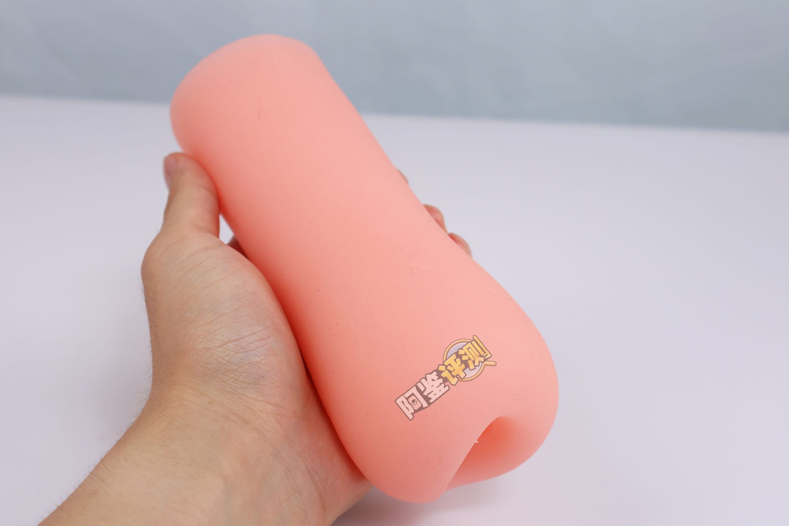 COOLP 女仆 Soft 测评：软材料保留了纹理，薄壁却削弱了支撑
