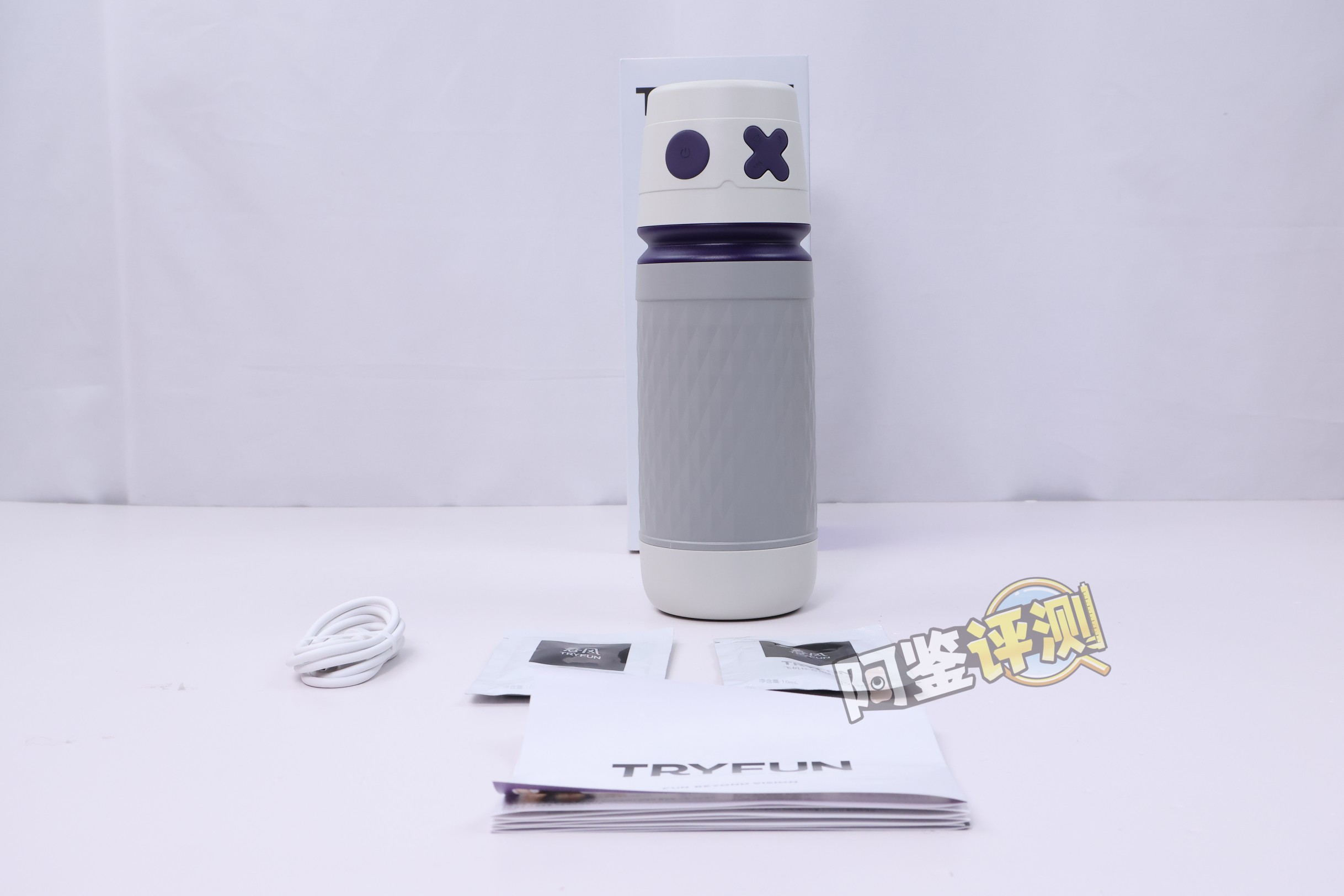 网易春风——“千面pro”评测！机械设计全都非常到位，但一接触到胶体就拉了胯了....