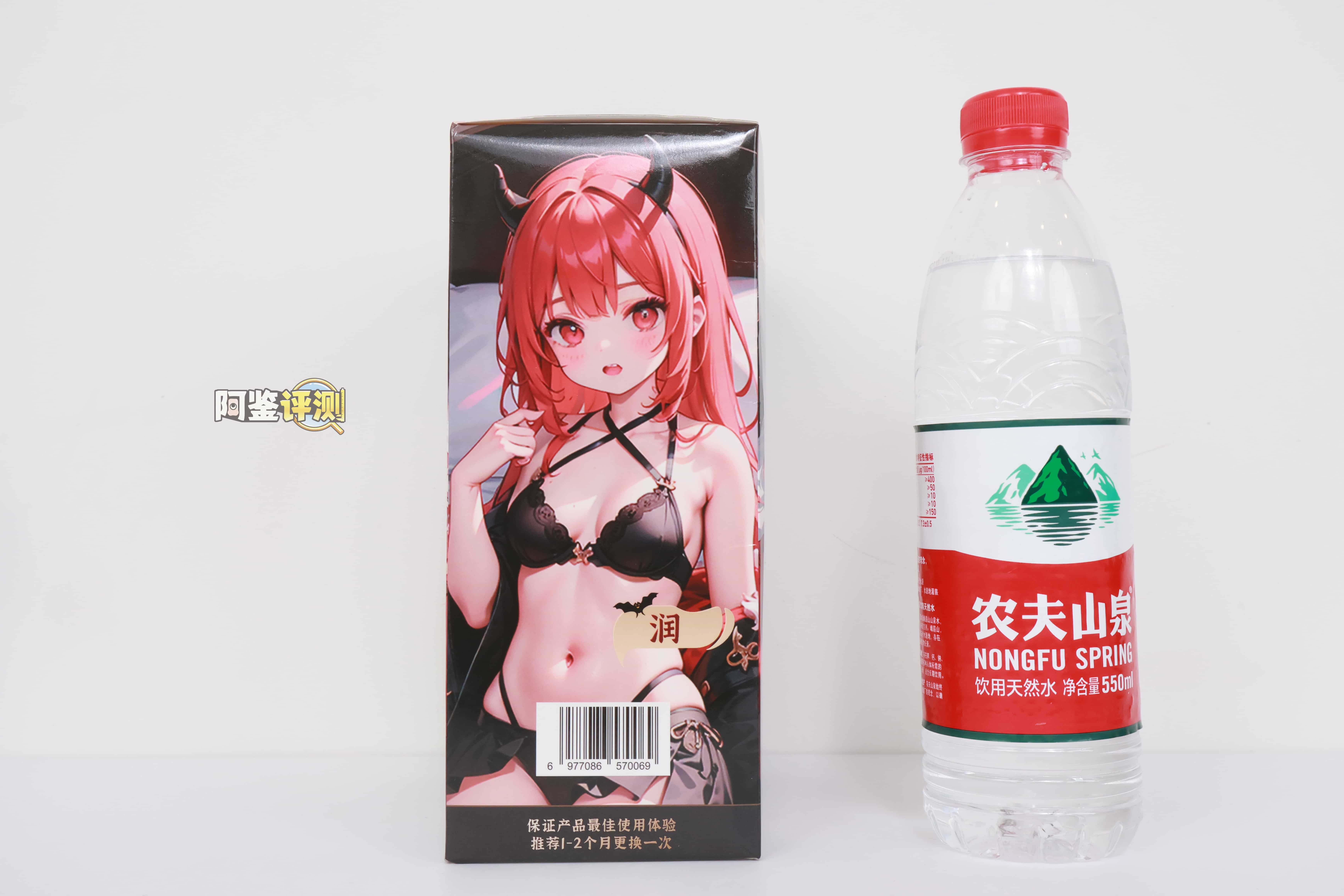 唤起——“小恶魔”评测！紧致通道不代表不做通道.....小头吃大苦的一集