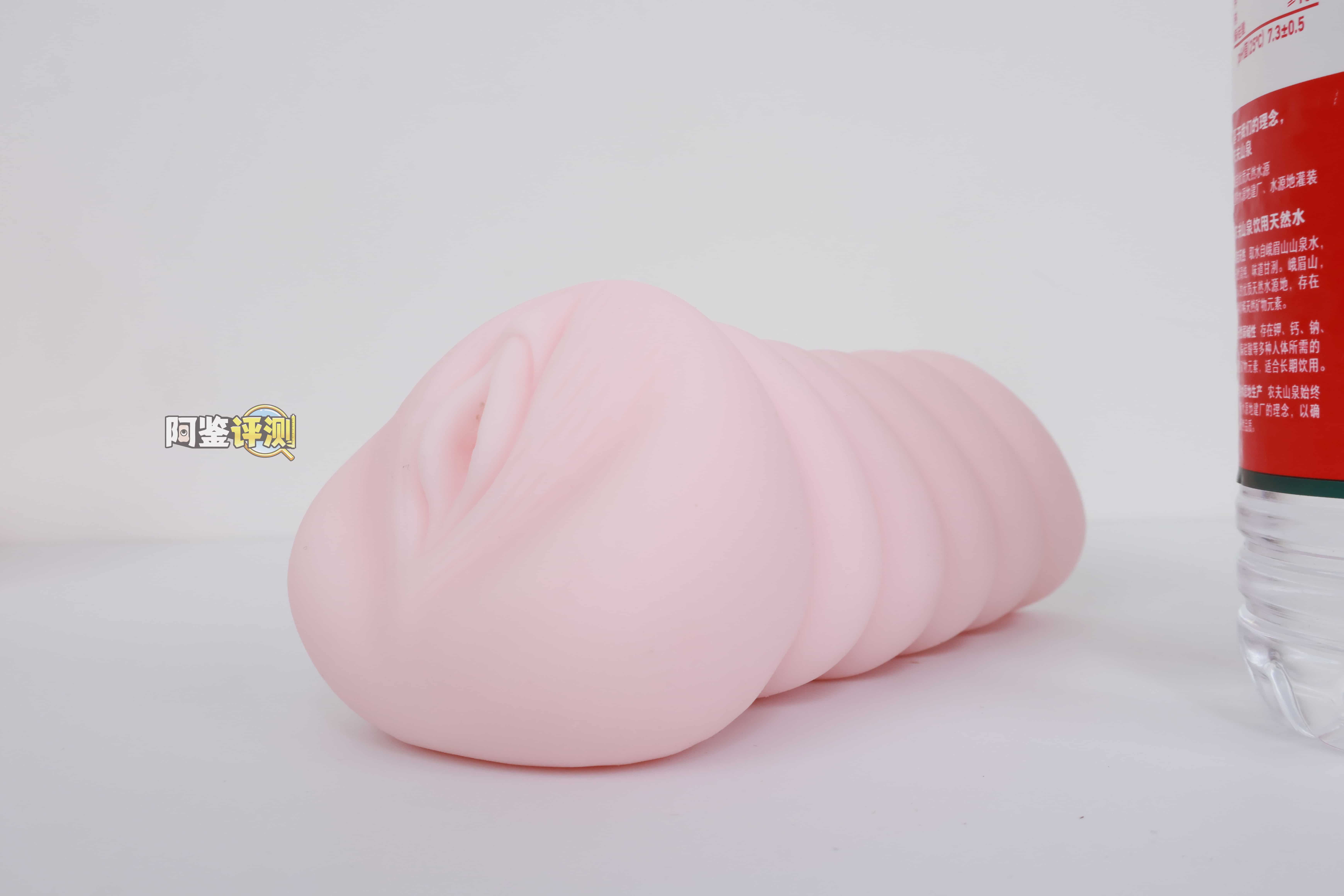 MODE——“CORON CL”评测！完全可跳过这篇不看的纯NPC杯子，通道毫无印象的粗糙小杯