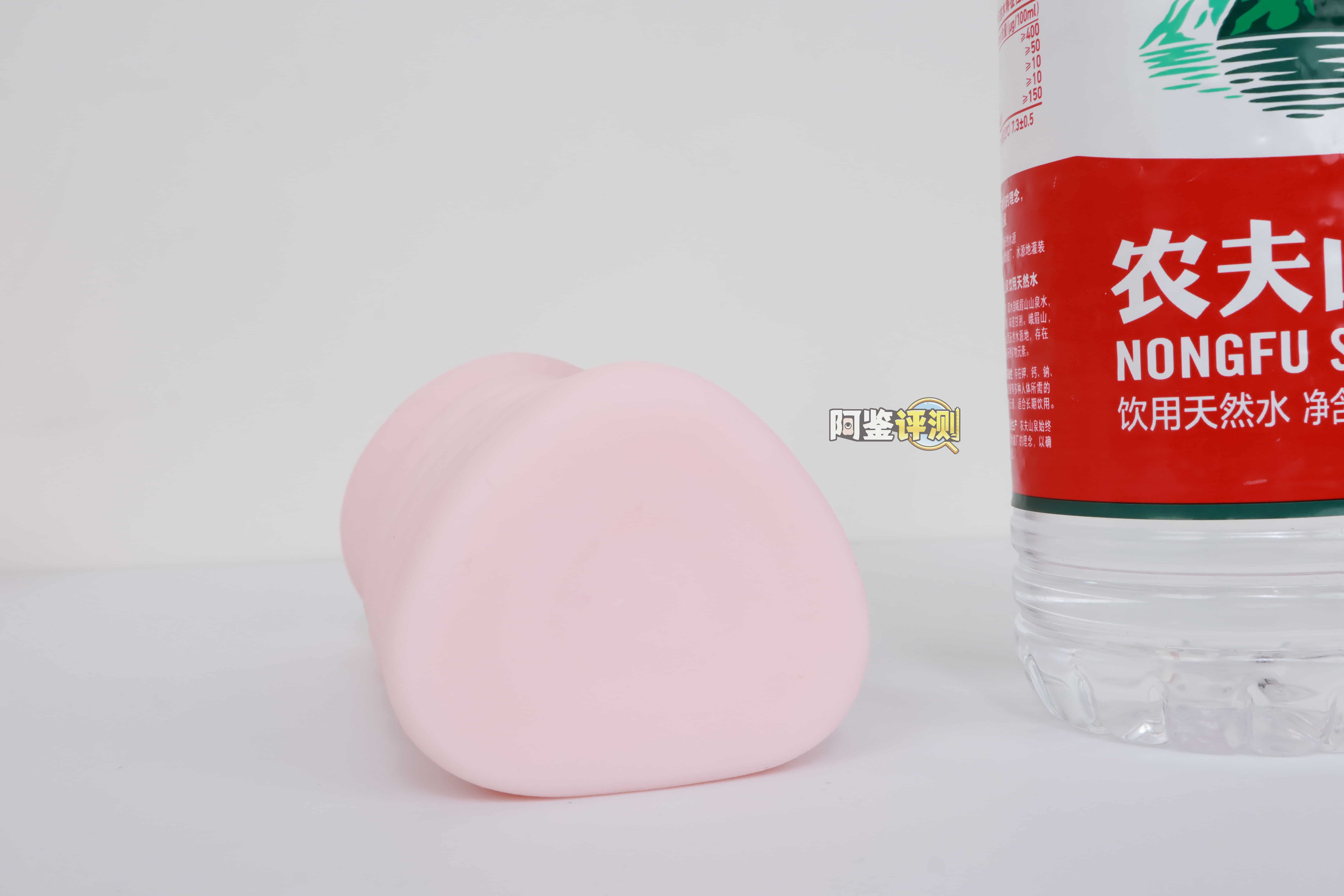 MODE——“CORON CL”评测！完全可跳过这篇不看的纯NPC杯子，通道毫无印象的粗糙小杯