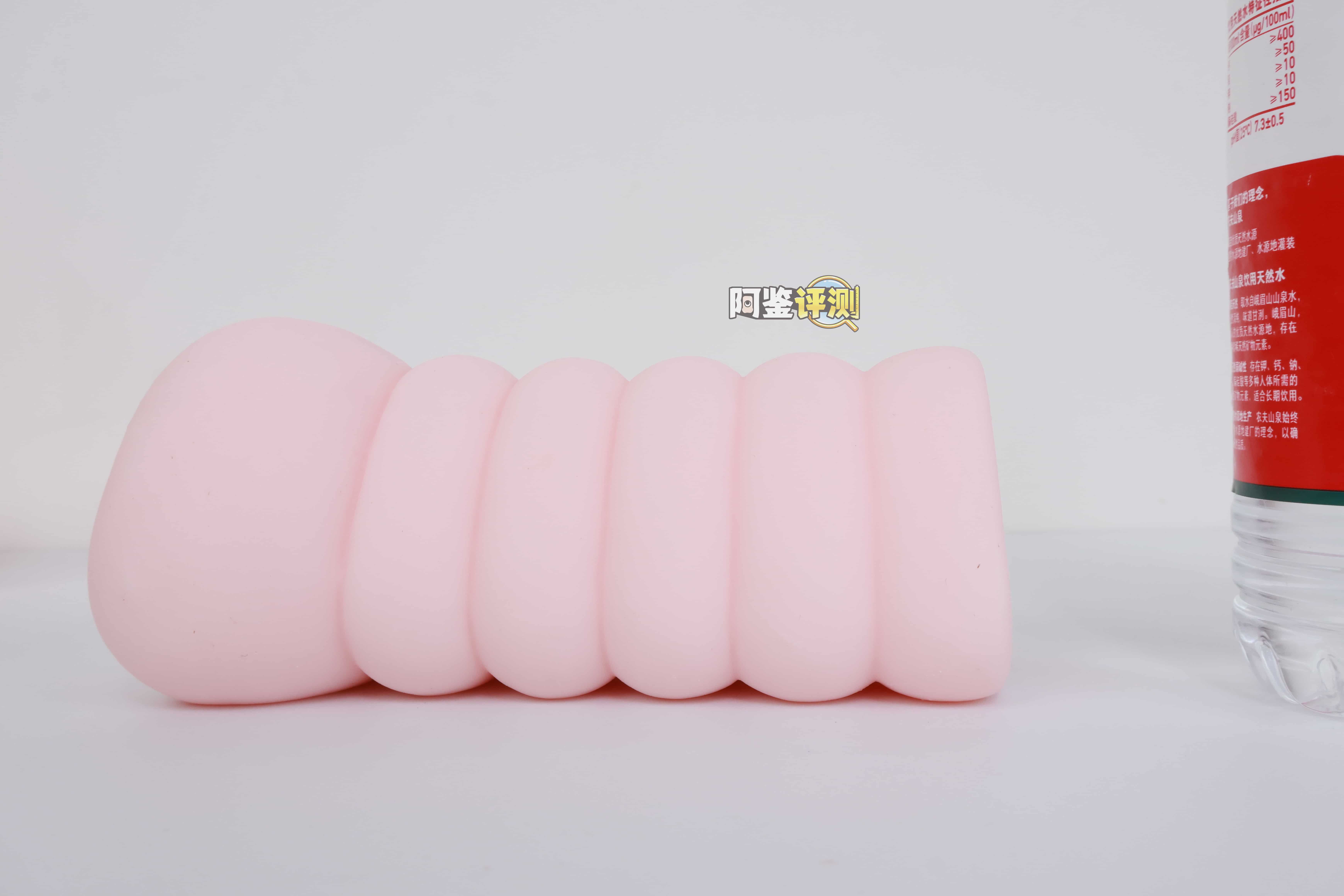 MODE——“CORON CL”评测！完全可跳过这篇不看的纯NPC杯子，通道毫无印象的粗糙小杯