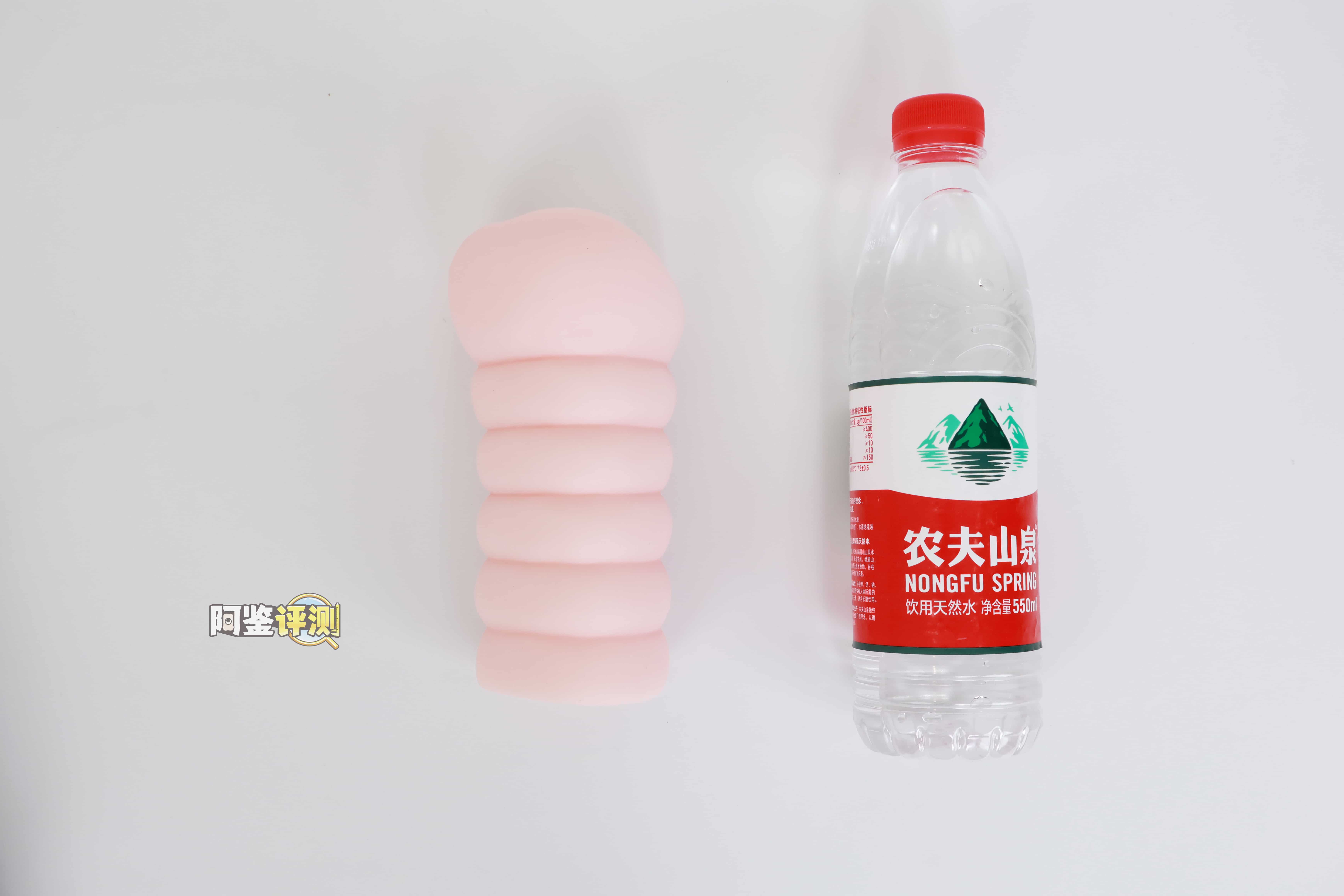 MODE——“CORON CL”评测！完全可跳过这篇不看的纯NPC杯子，通道毫无印象的粗糙小杯