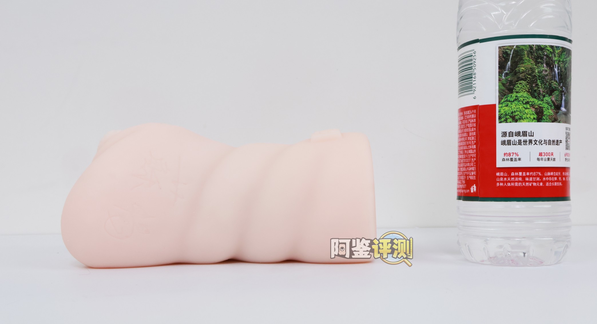 NPG——“名器证明006二代苏畅”评测！像是要模仿tomax仿真的设计，但细节和技术力实在差了太多.....