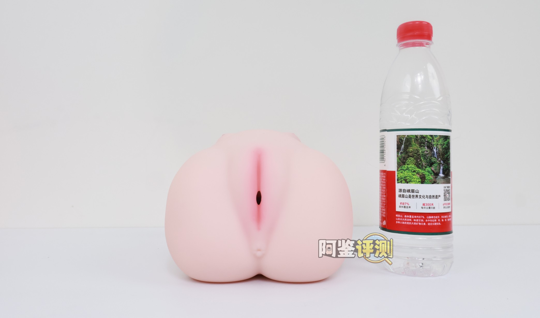 YUU——“内伸缩樱乃酱”评测！胖乎乎的传统派活塞型电动杯，能力综合但是缺乏亮点