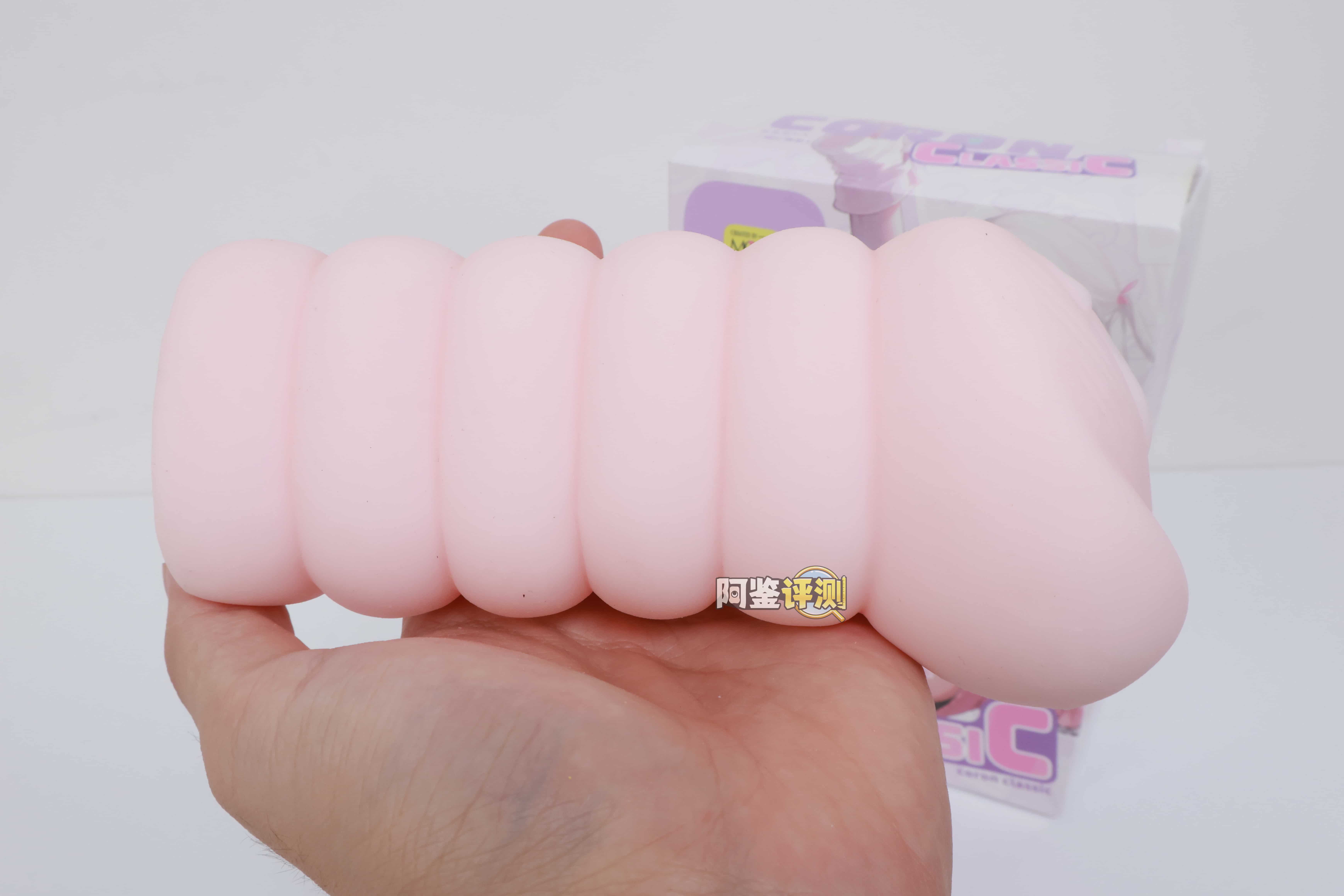 MODE——“CORON CL”评测！完全可跳过这篇不看的纯NPC杯子，通道毫无印象的粗糙小杯