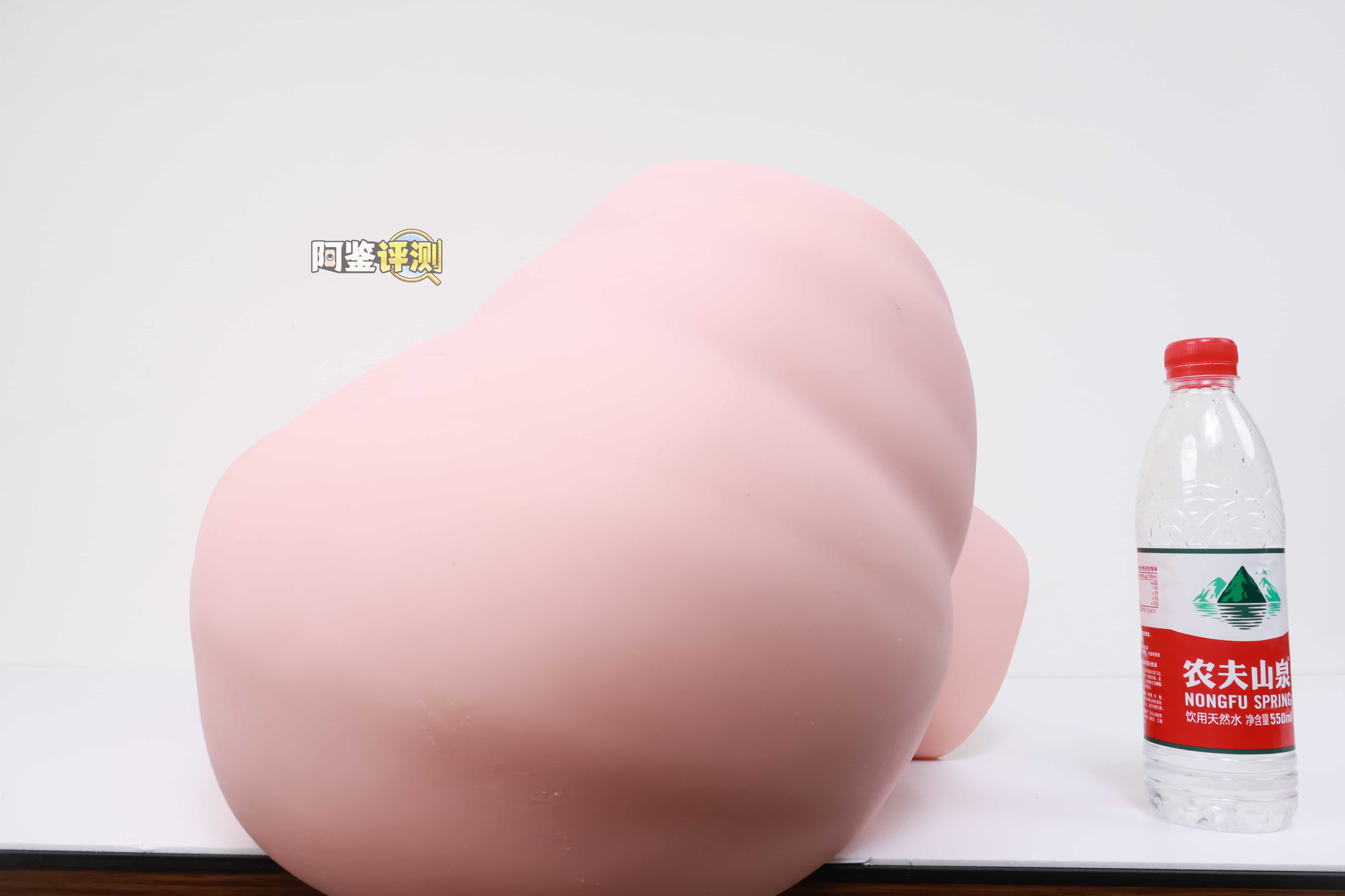 傲川——“爆汁肥尻娘MAX”评测!40kg逆天重量的究极大臀,实际使用起来到底是怎样的感觉?