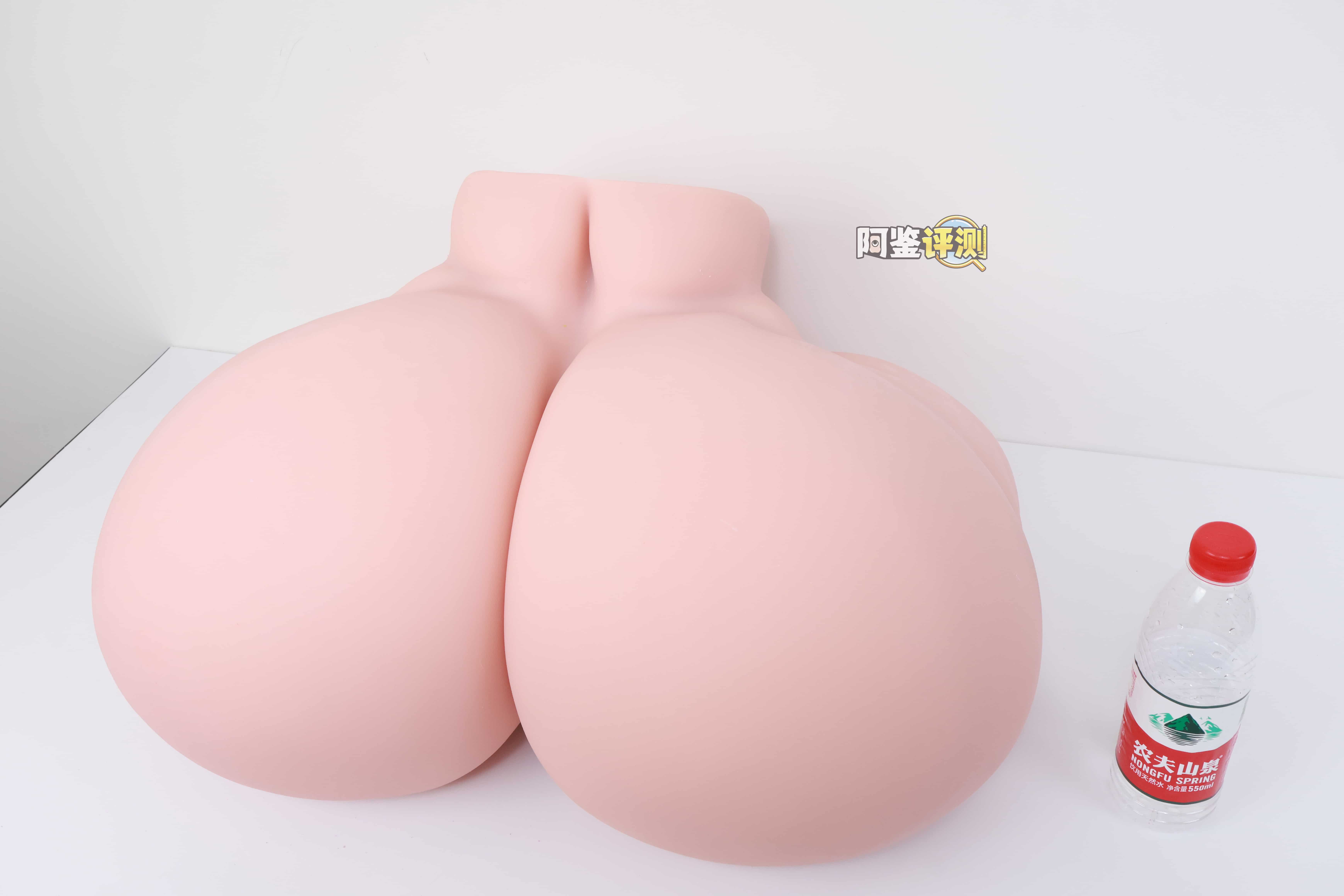 傲川——“爆汁肥尻娘MAX”评测!40kg逆天重量的究极大臀,实际使用起来到底是怎样的感觉?