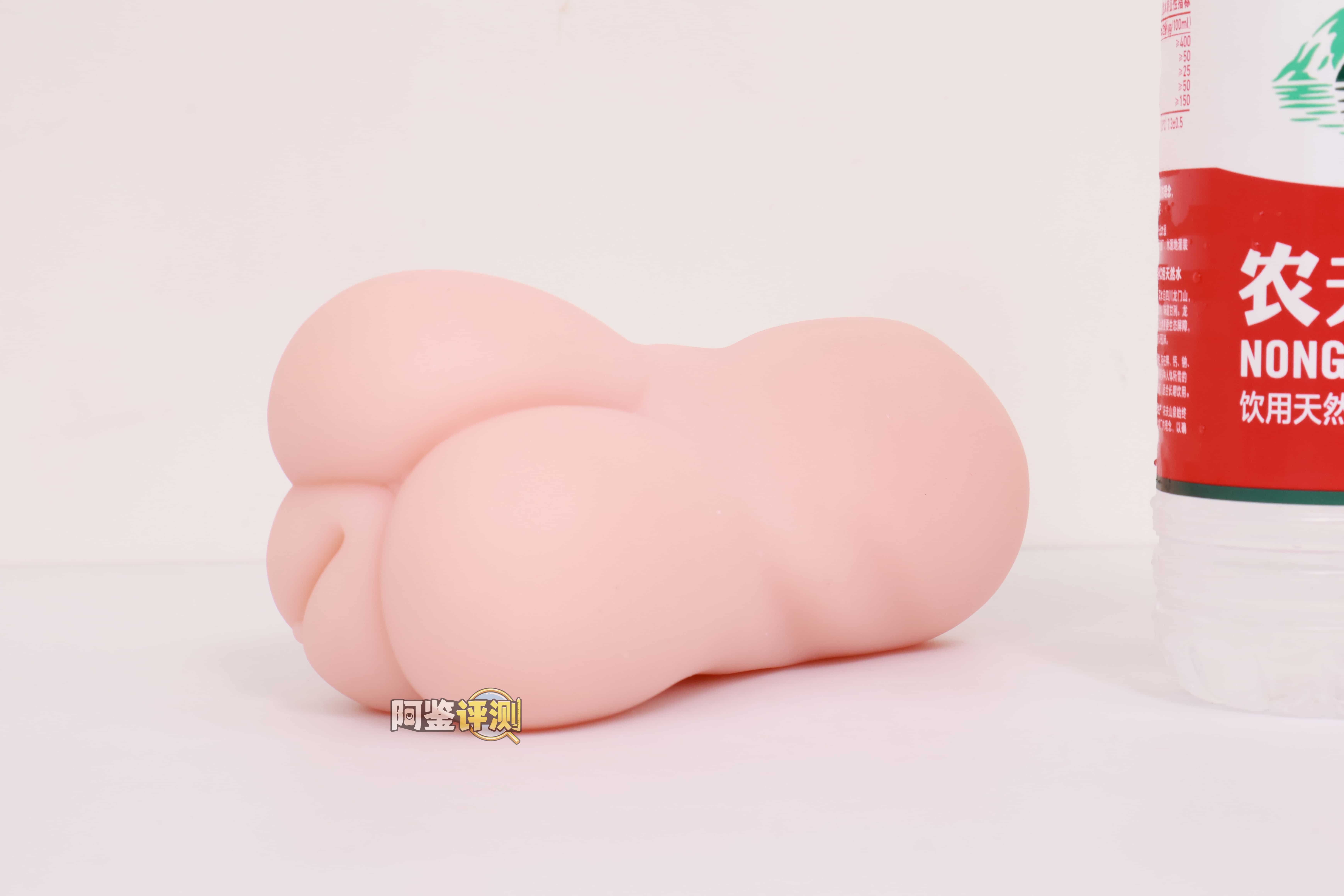 RQS——"甜心岛妹"评测！千鹤开发日记的同款结构，完全一模一样的材质加强版