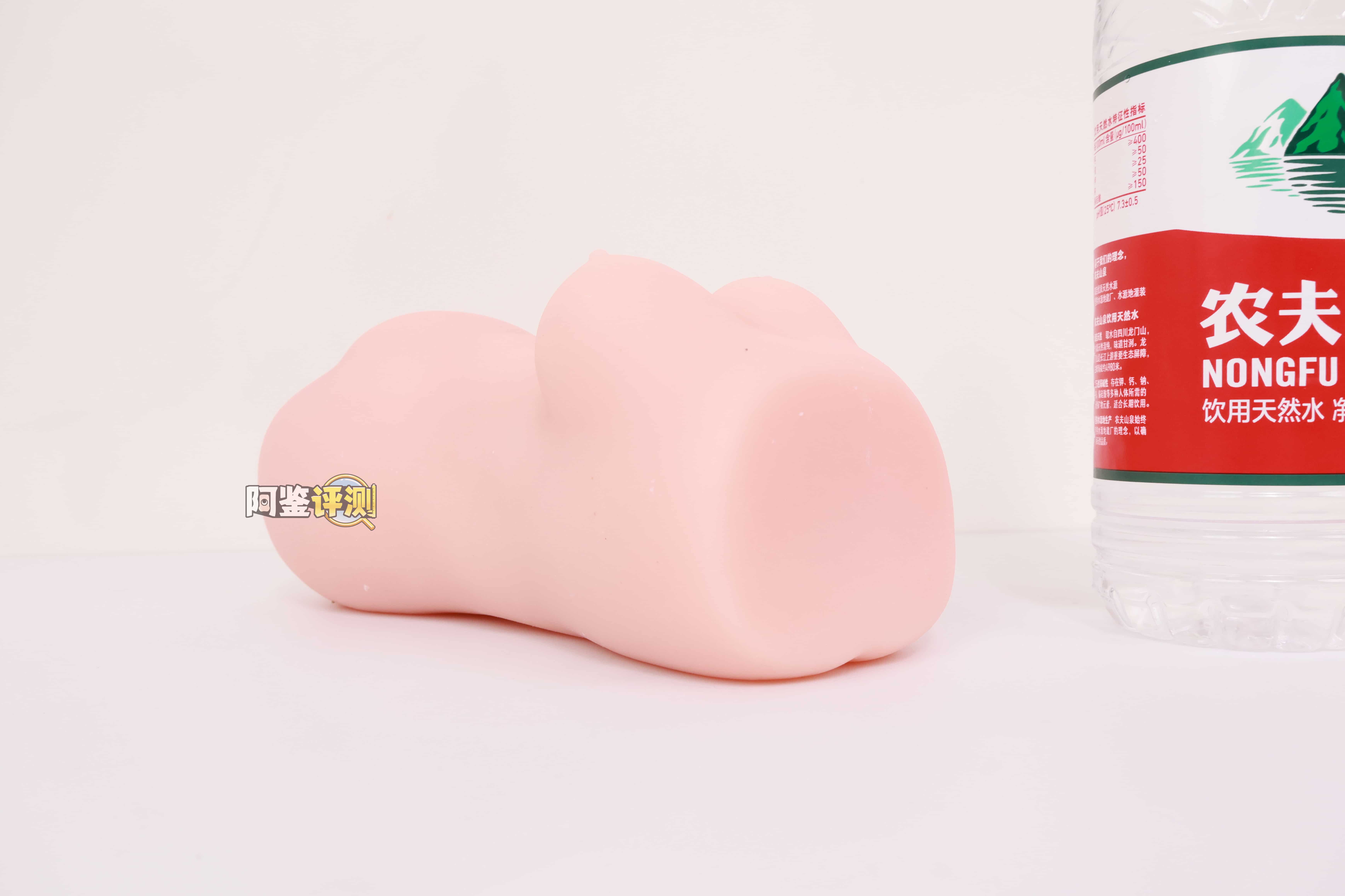 HMAX——"纯情乙女2代"评测！大结构拼接而成的“混搭”风格通道，不过实用性竟然还是蛮好的