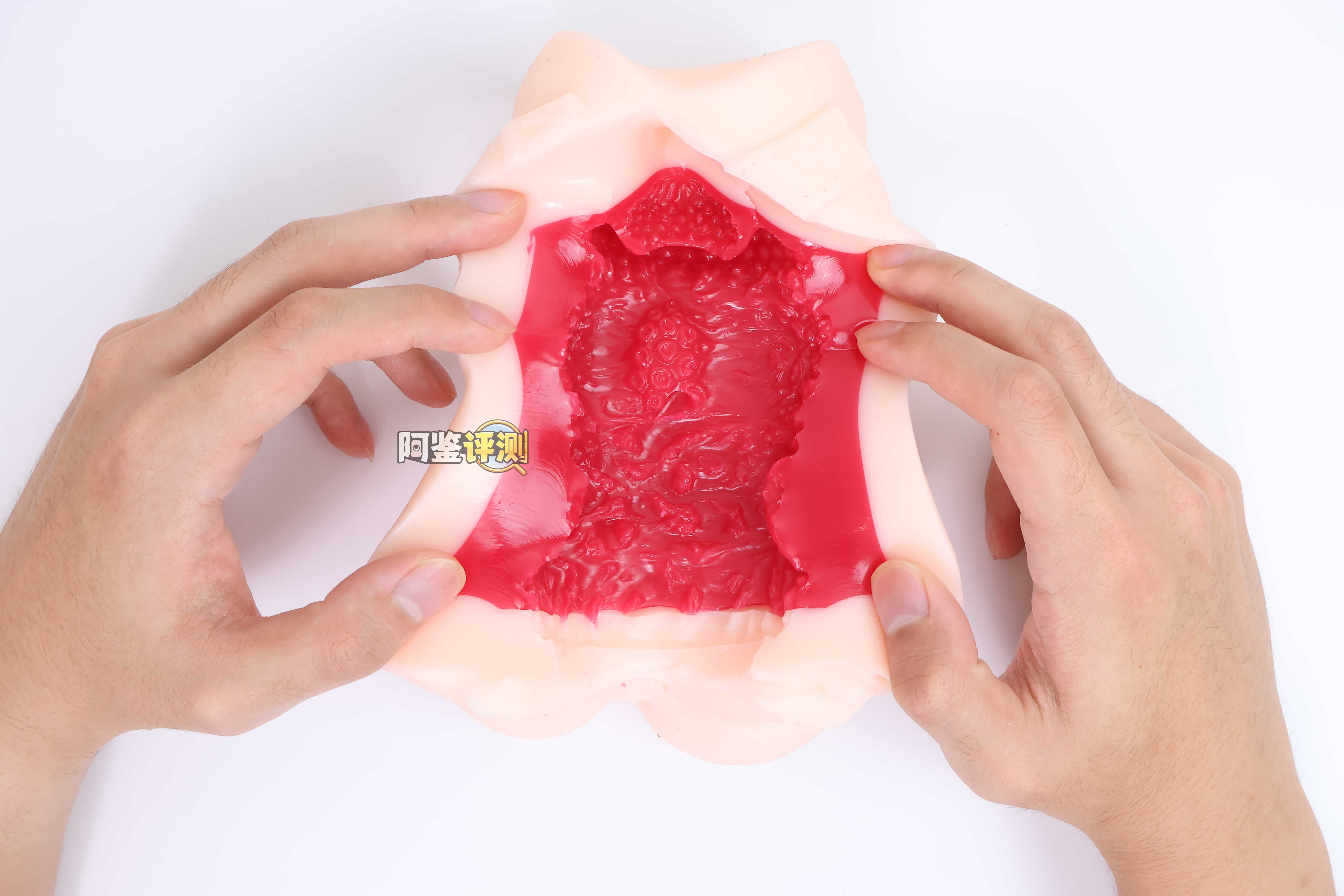 NPG——“名器证明006二代苏畅”评测！像是要模仿tomax仿真的设计，但细节和技术力实在差了太多.....