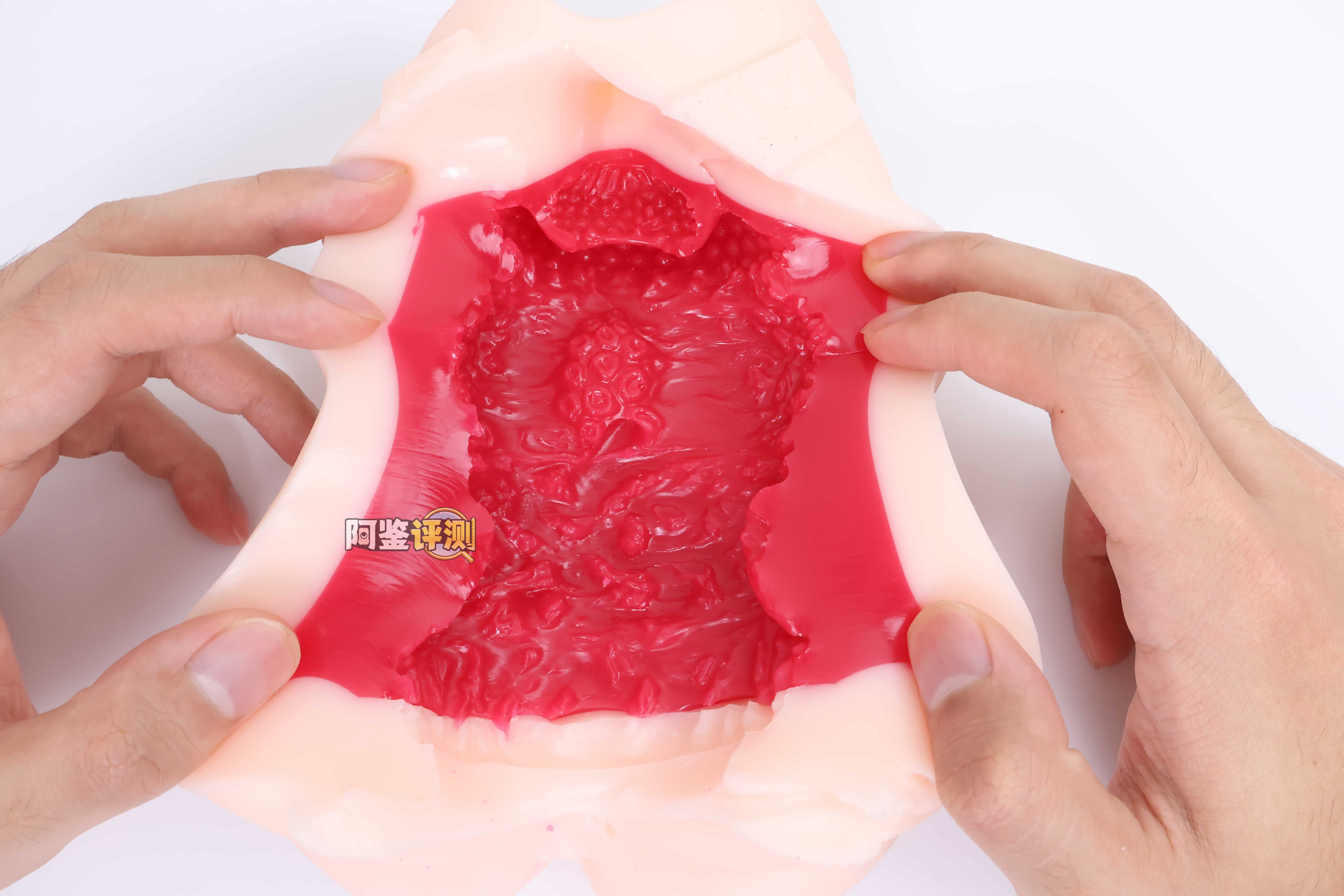 NPG——“名器证明006二代苏畅”评测！像是要模仿tomax仿真的设计，但细节和技术力实在差了太多.....