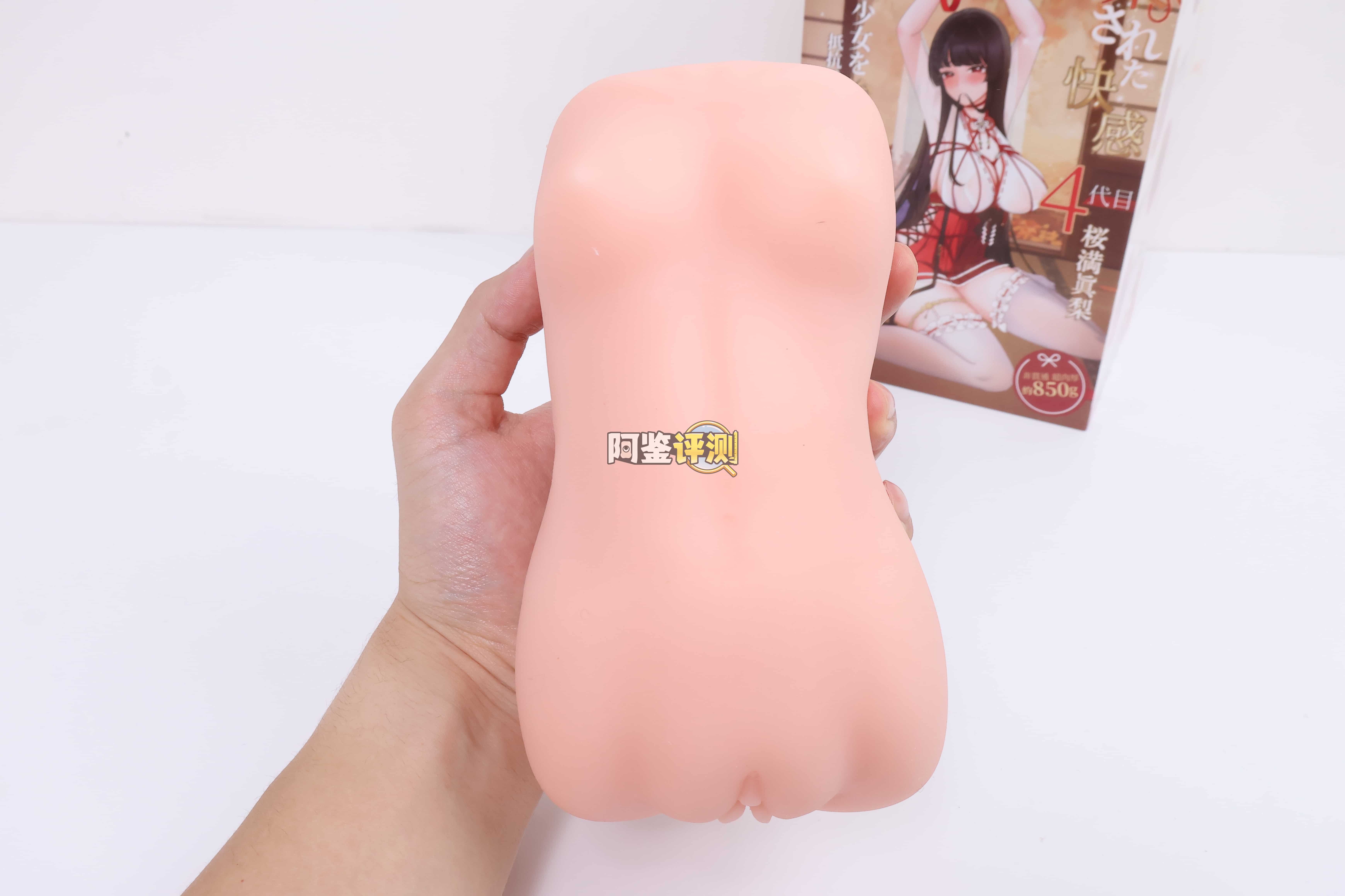 RQS——”约束快感4代”评测！全靠奶香软料carry，但躺赢也是一种技术