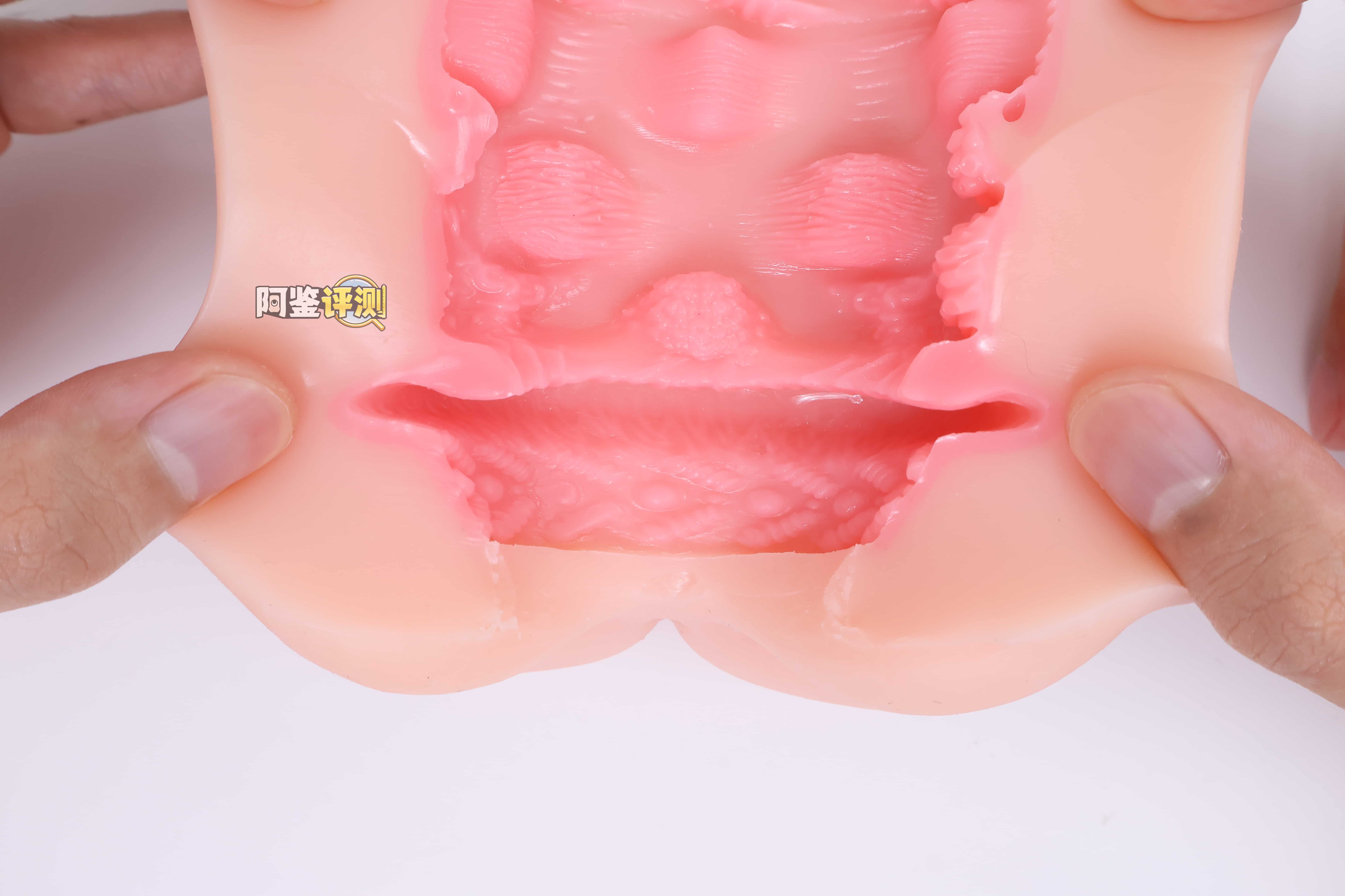 HMAX——"纯情乙女2代"评测！大结构拼接而成的“混搭”风格通道，不过实用性竟然还是蛮好的