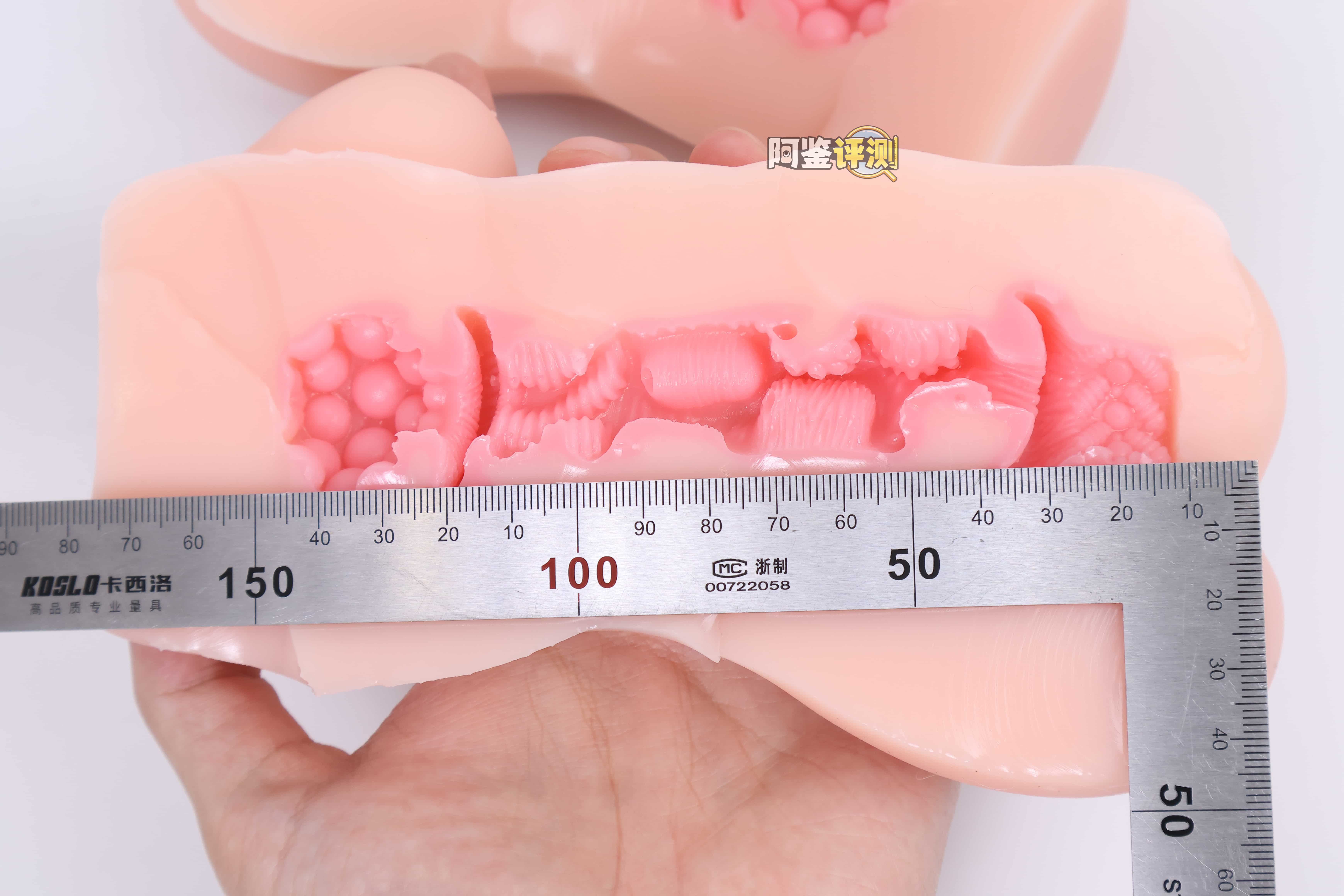 HMAX——"纯情乙女2代"评测！大结构拼接而成的“混搭”风格通道，不过实用性竟然还是蛮好的