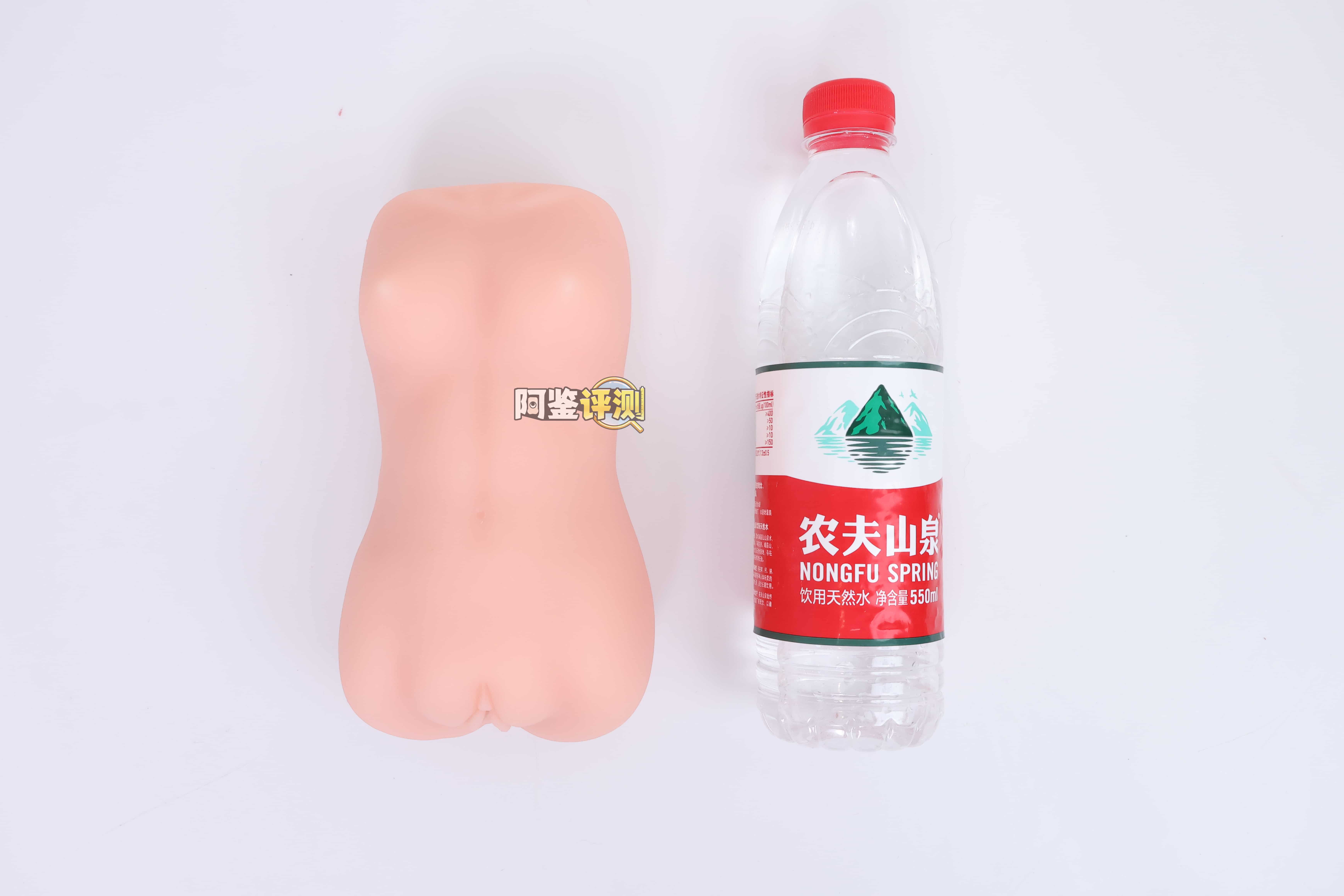 RQS——”约束快感4代”评测!全靠奶香软料carry,但躺赢也是一种技术