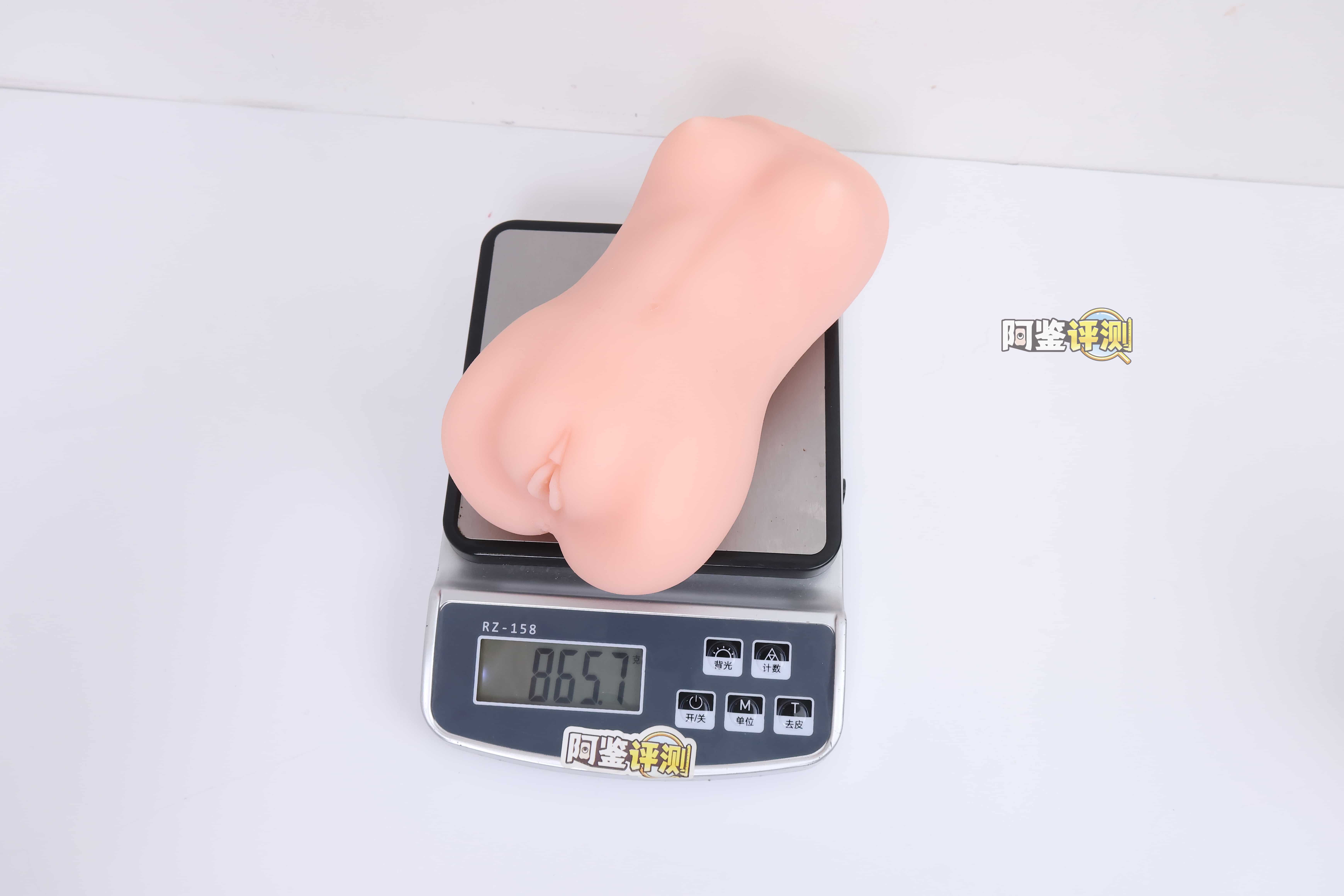 RQS——”约束快感4代”评测!全靠奶香软料carry,但躺赢也是一种技术