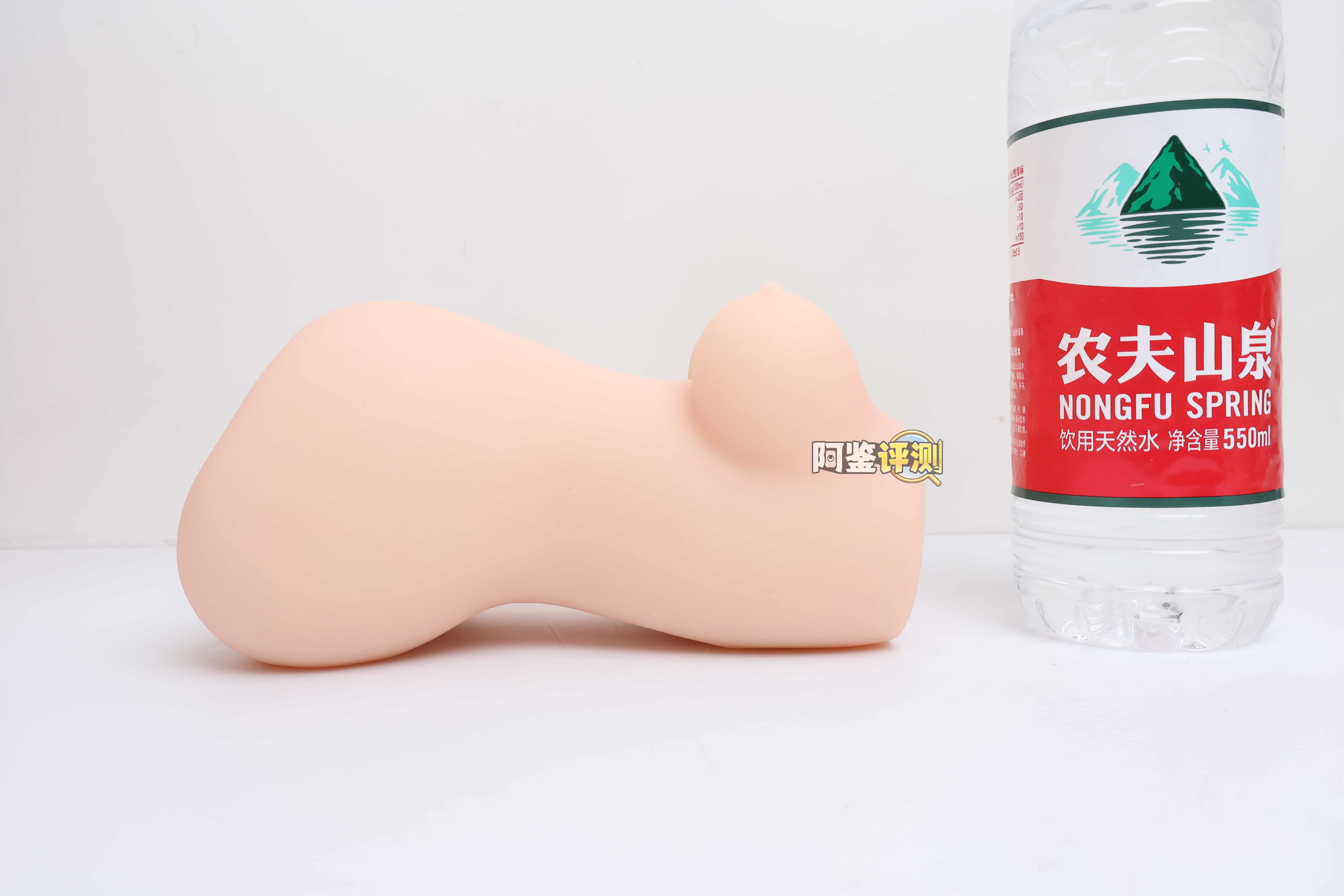 GXP—“格蕾丝二代”评测！除了硬质的材料以外，我什么都感觉不出来.....