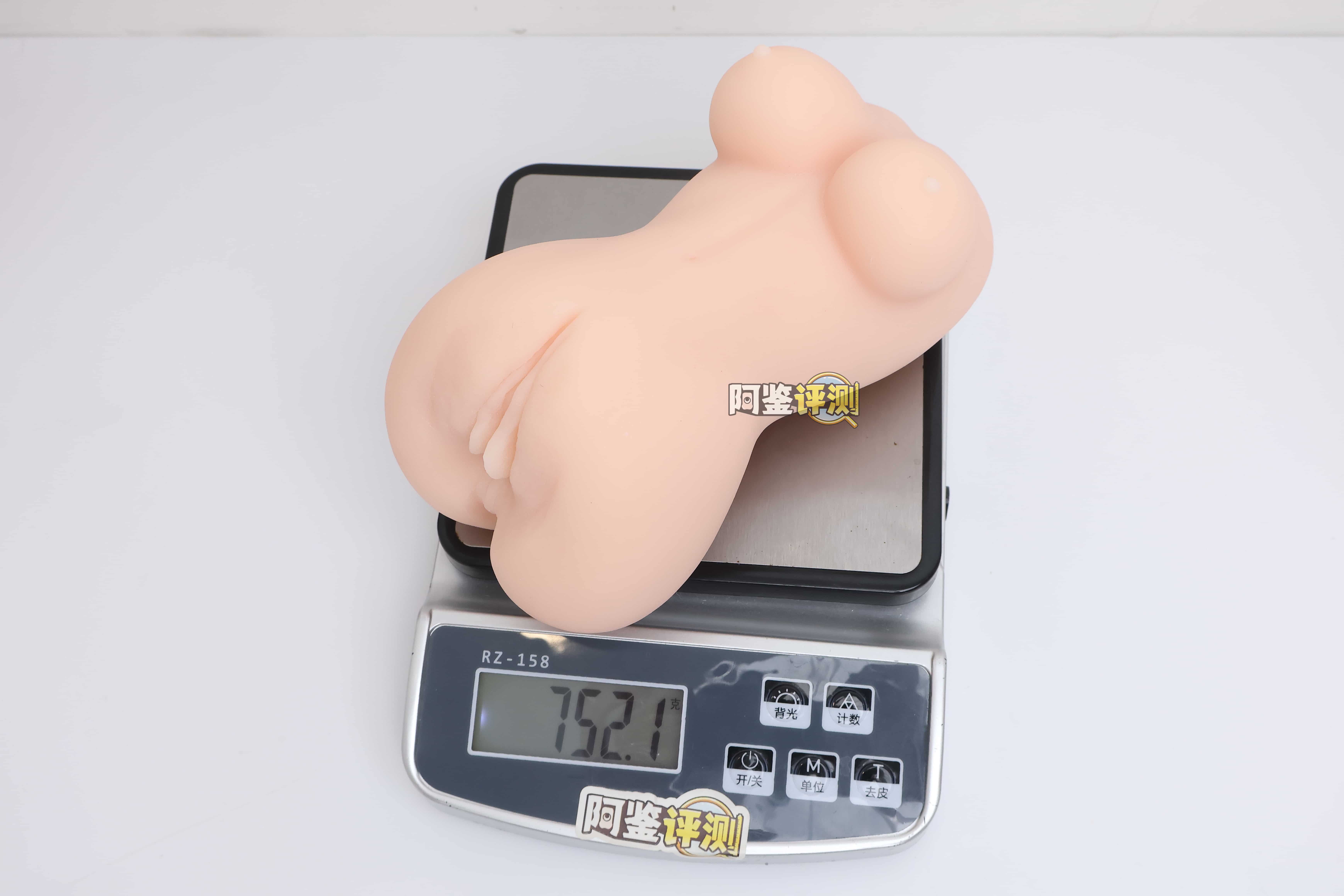 GXP—“格蕾丝二代”评测！除了硬质的材料以外，我什么都感觉不出来.....