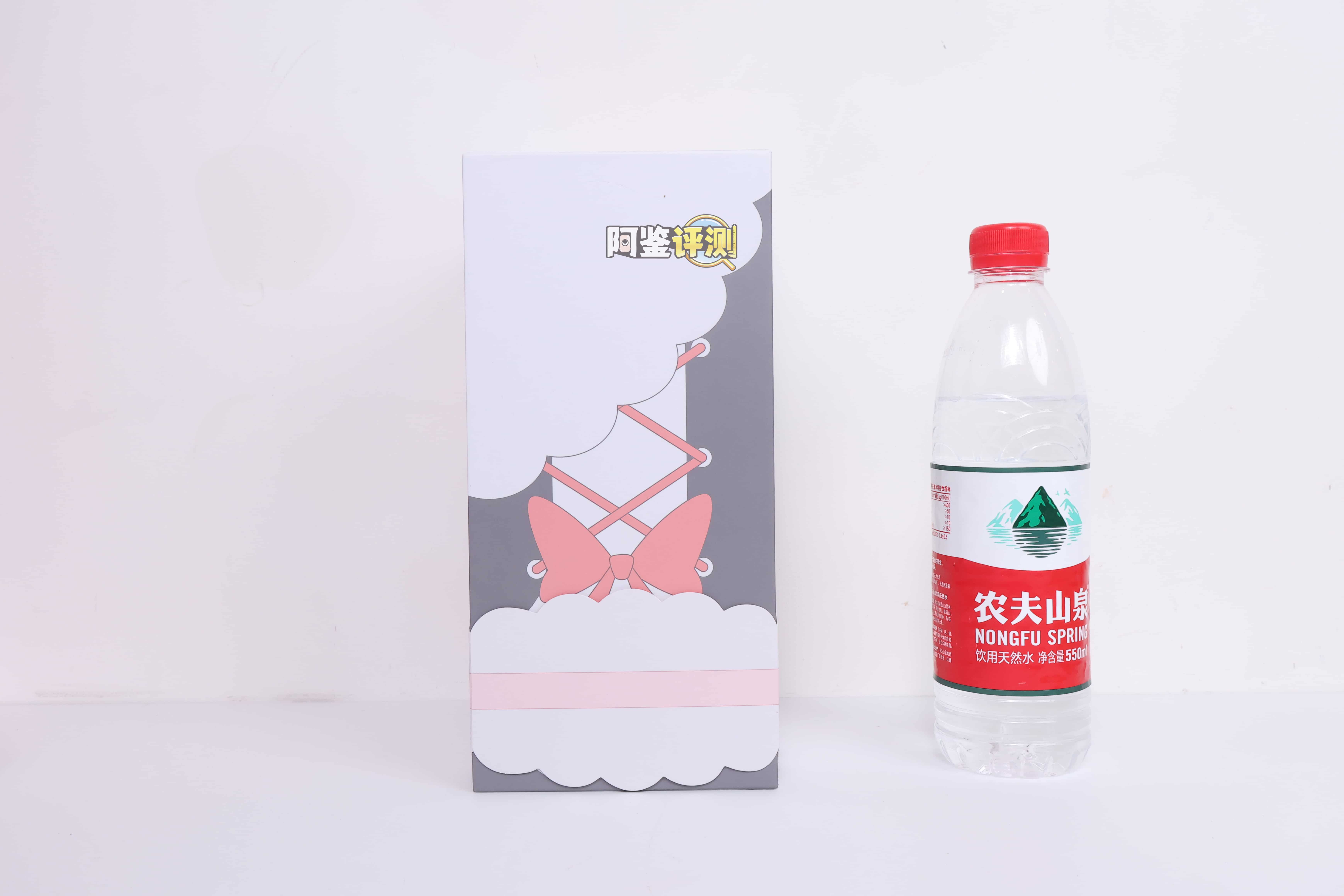 kaguyano——”啾佩拉”评测！看起来是个很奇怪的设计，但用起来居然还可以？！