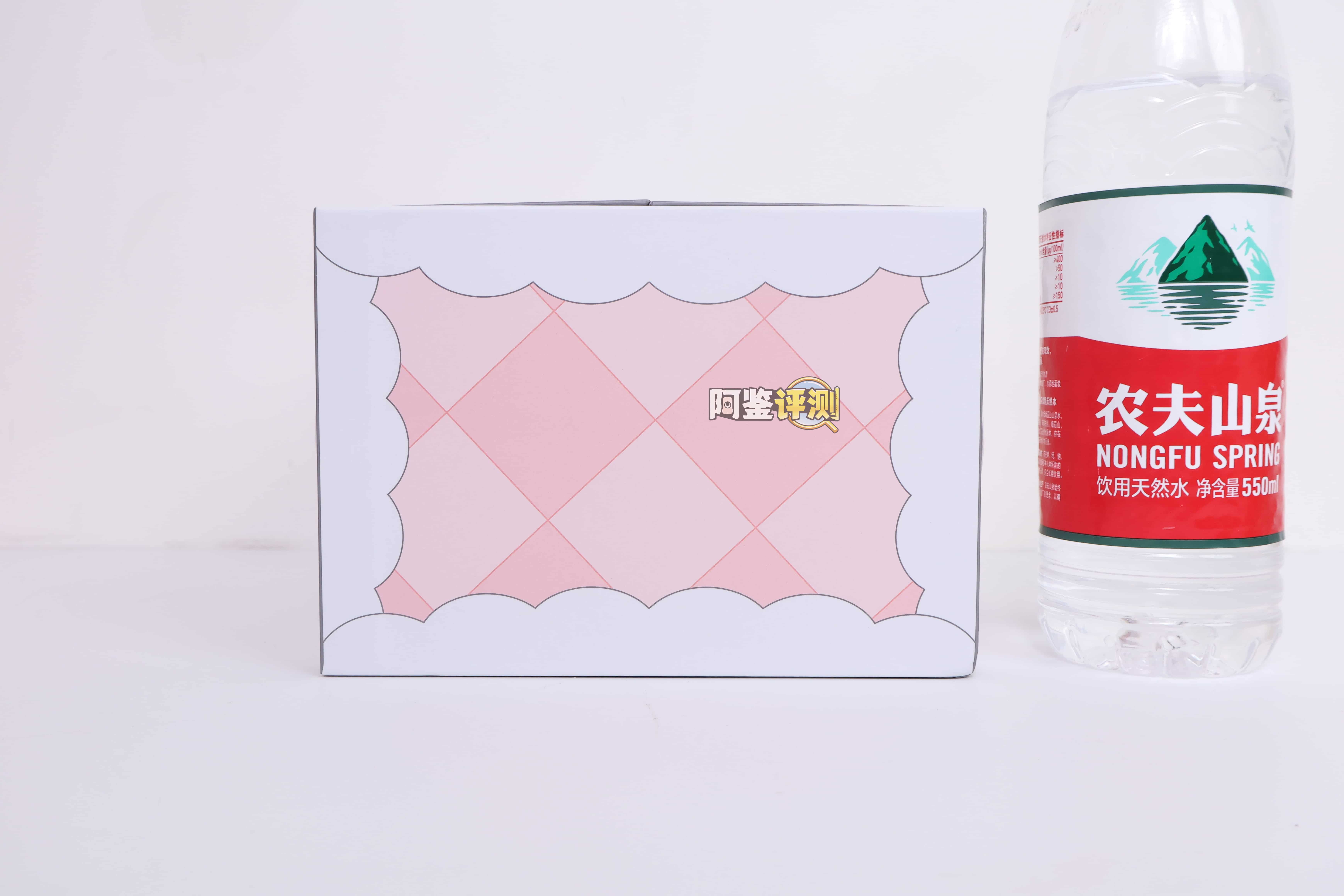 kaguyano——”啾佩拉”评测！看起来是个很奇怪的设计，但用起来居然还可以？！