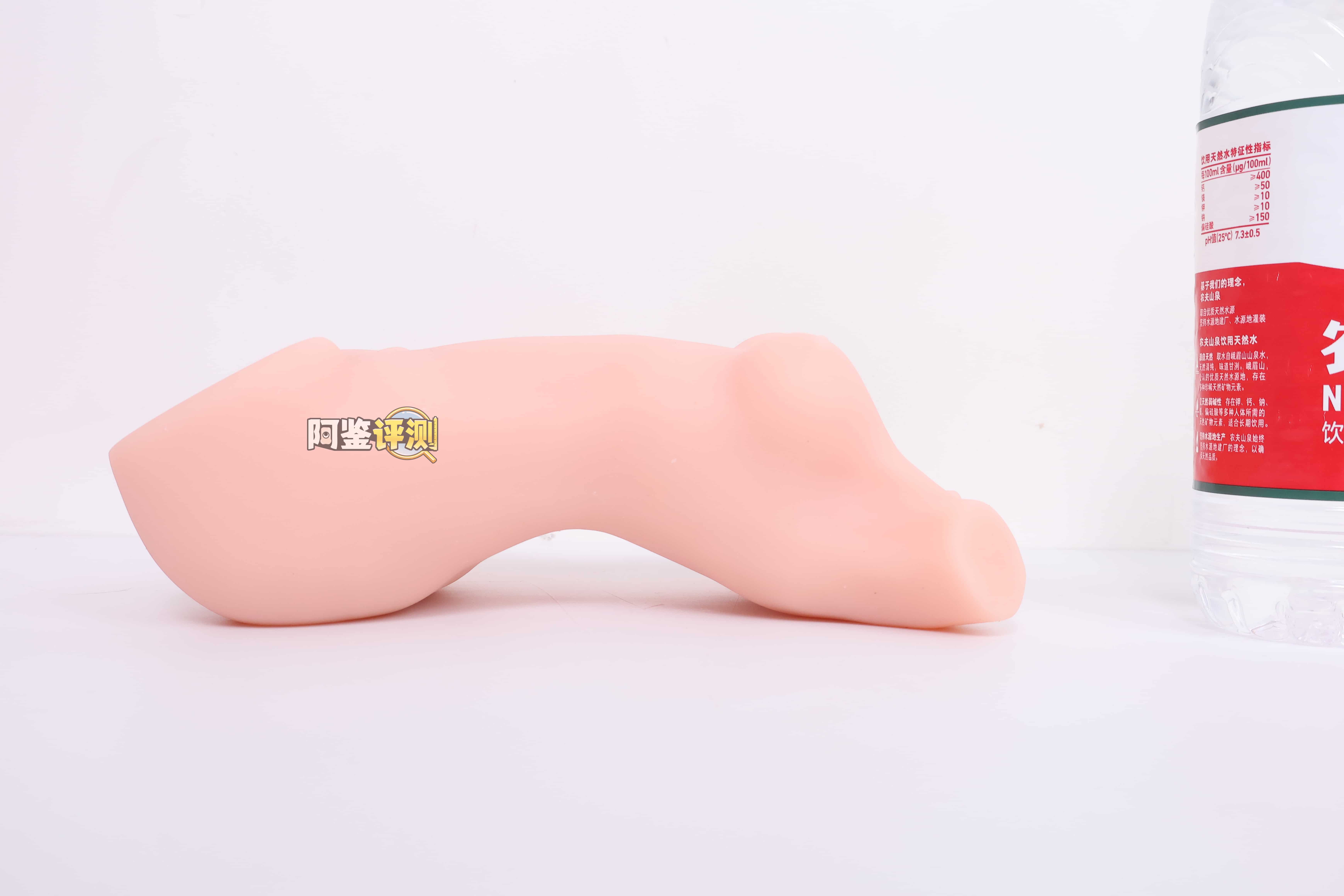 kaguyano——”啾佩拉”评测！看起来是个很奇怪的设计，但用起来居然还可以？！