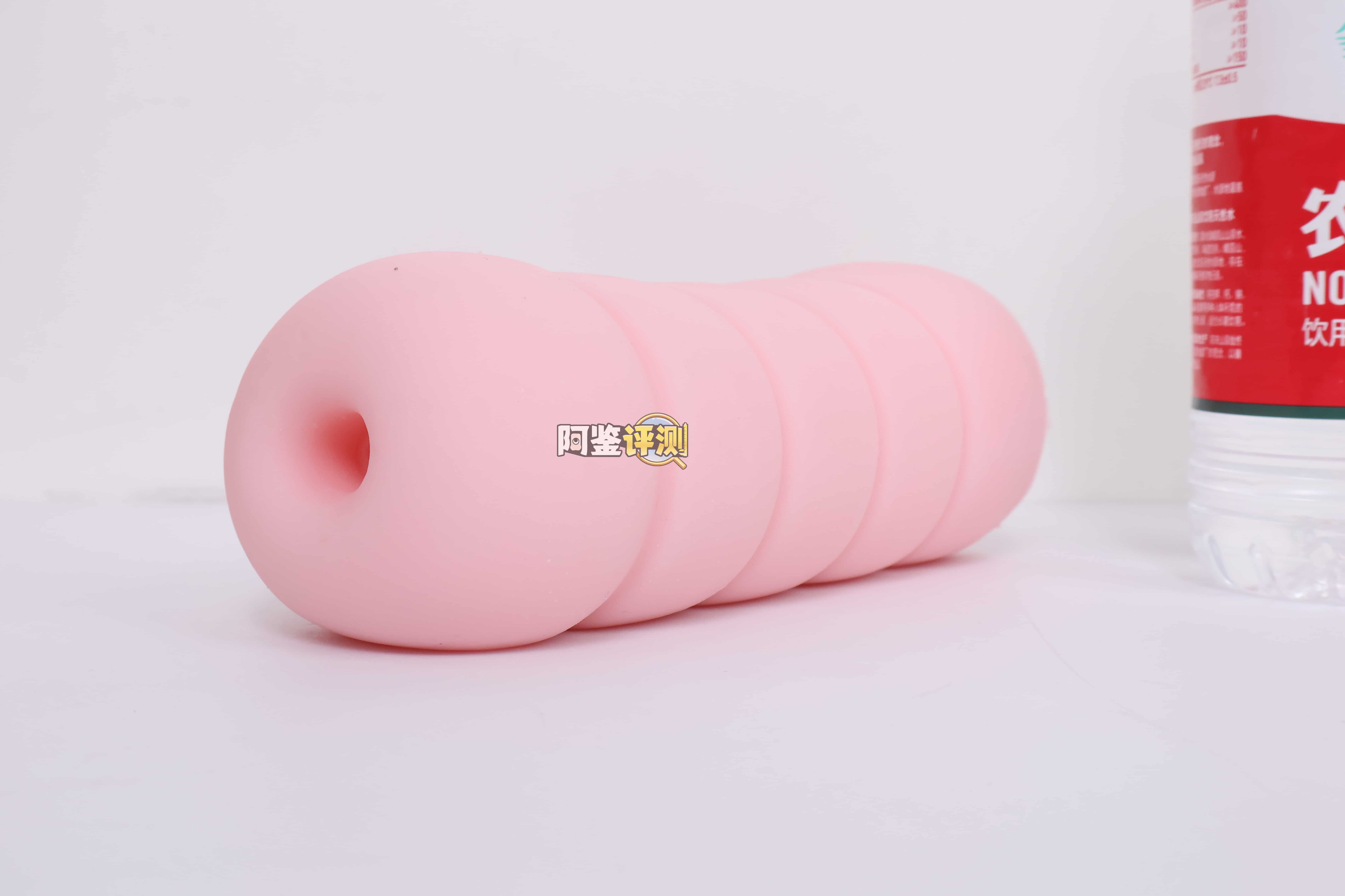 COOLP——”雌国巡礼”评测！栅栏形状的双面剐蹭纹理，暴力又Q弹的特殊剐蹭感