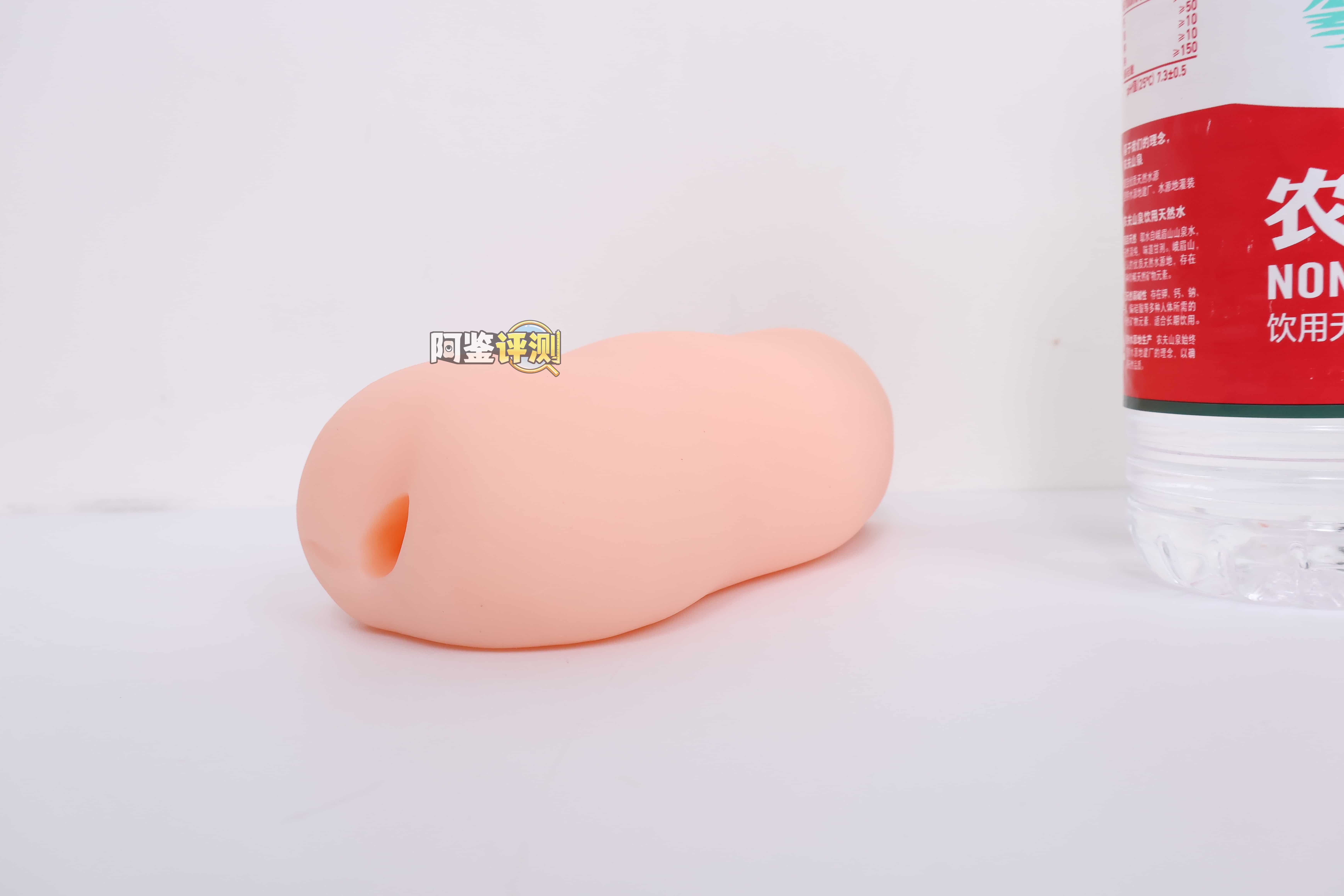 汤马托易士——”异世界精灵”评测！对子炼金术士的一比一模仿版，TPE的材质复刻排气感？根本不行...