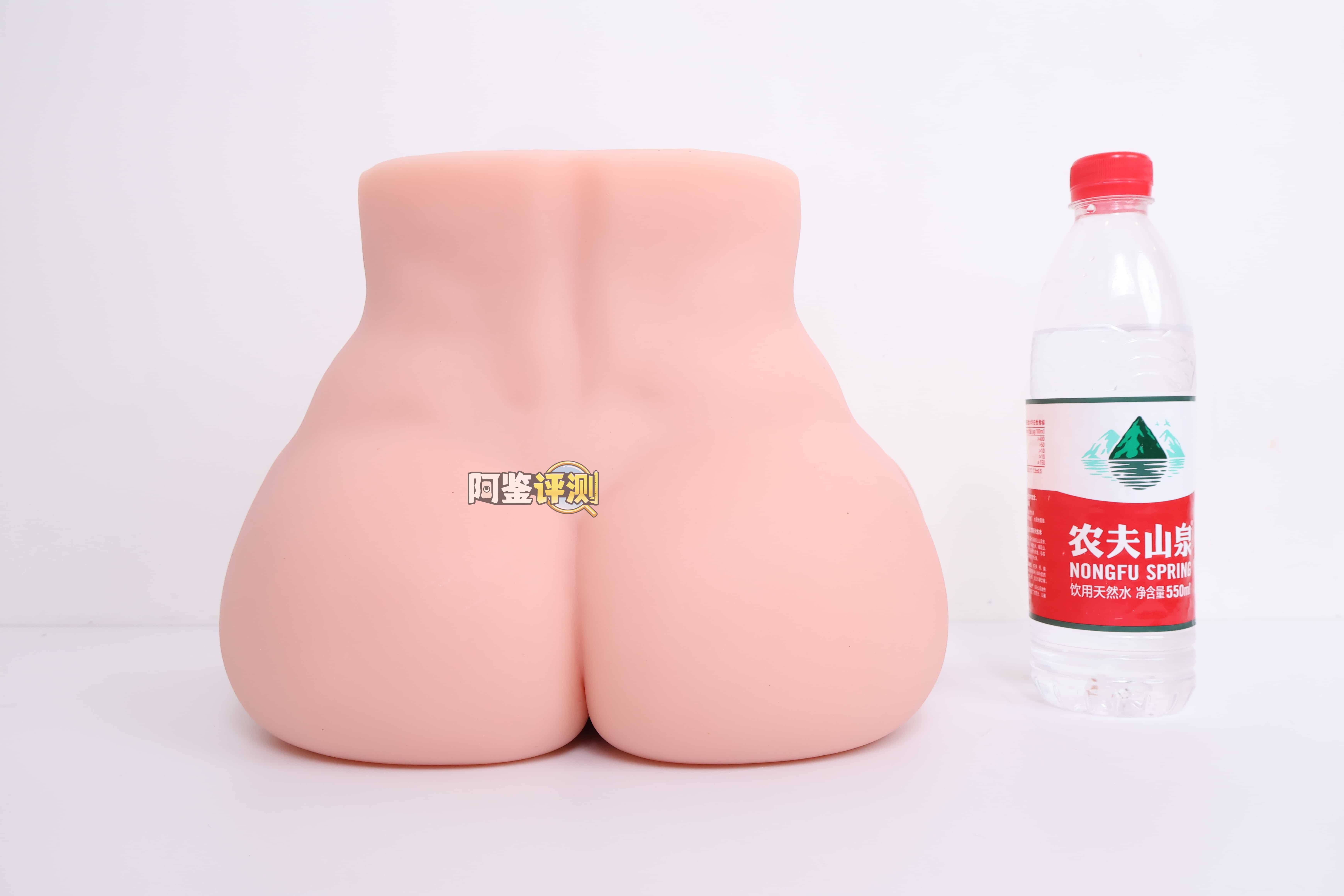 COC——”元气教练”评测！可可狼姬的肉色加大版，但脂软部分感觉做得稍微有些保守