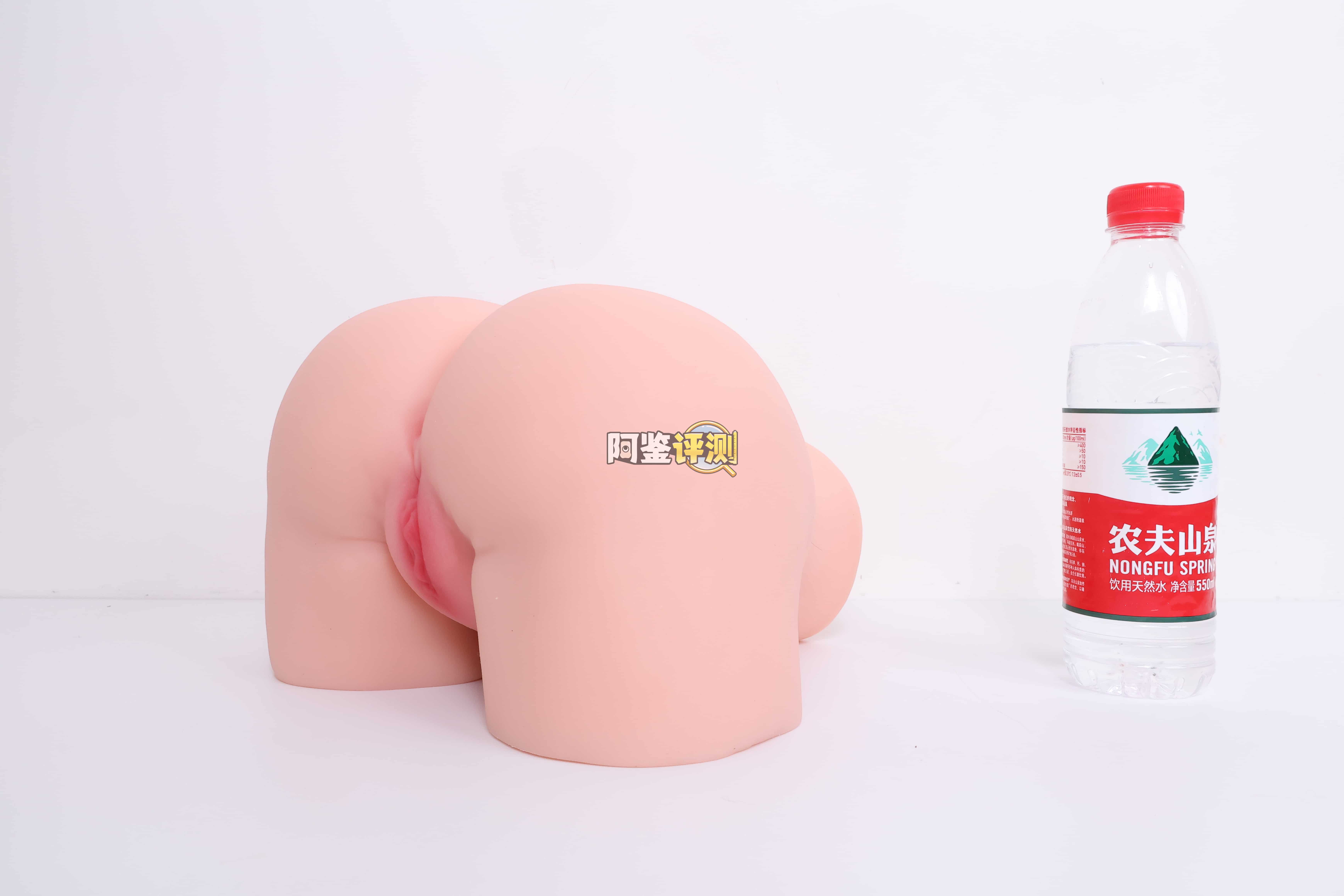 COC——”元气教练”评测！可可狼姬的肉色加大版，但脂软部分感觉做得稍微有些保守