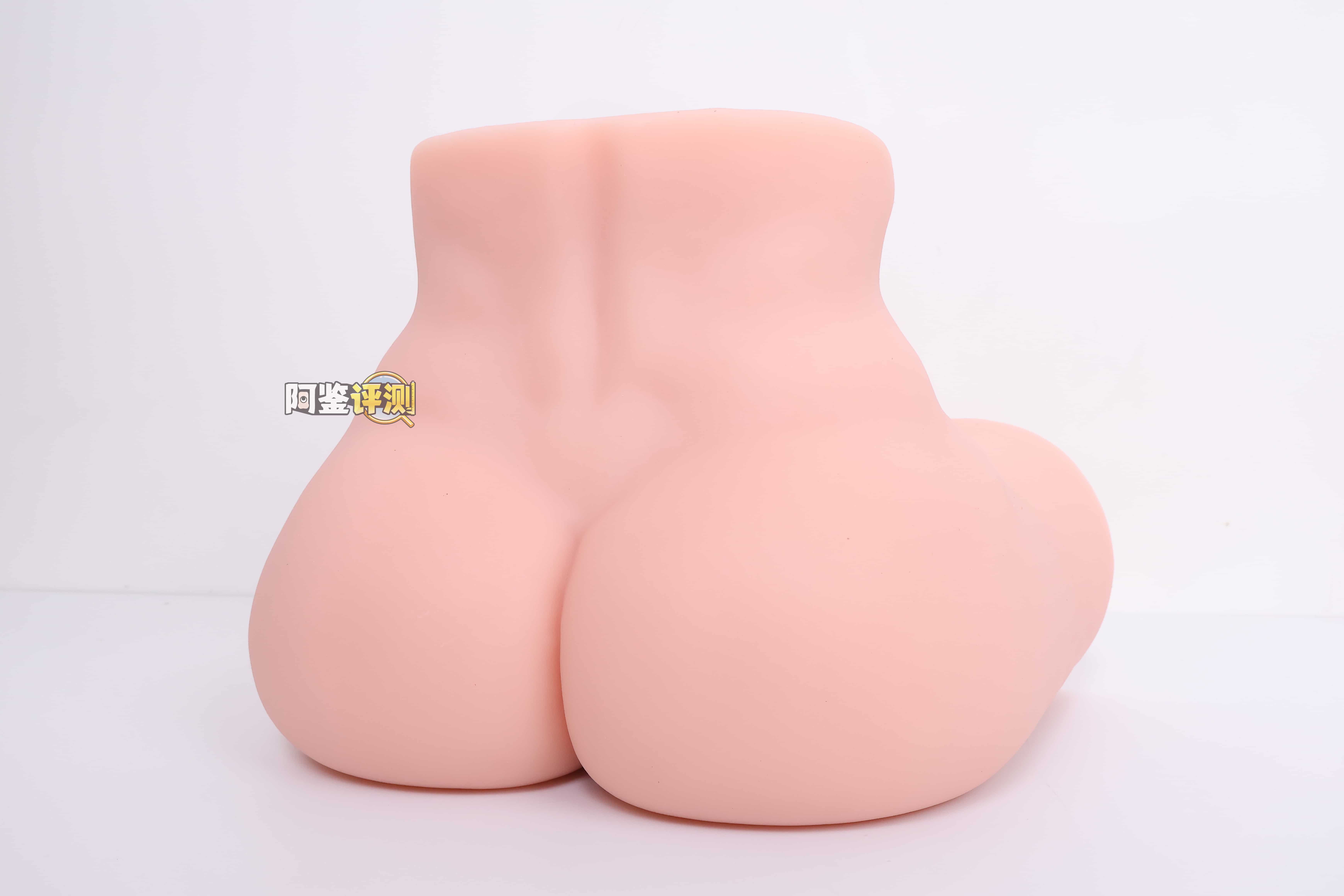 COC——”元气教练”评测！可可狼姬的肉色加大版，但脂软部分感觉做得稍微有些保守