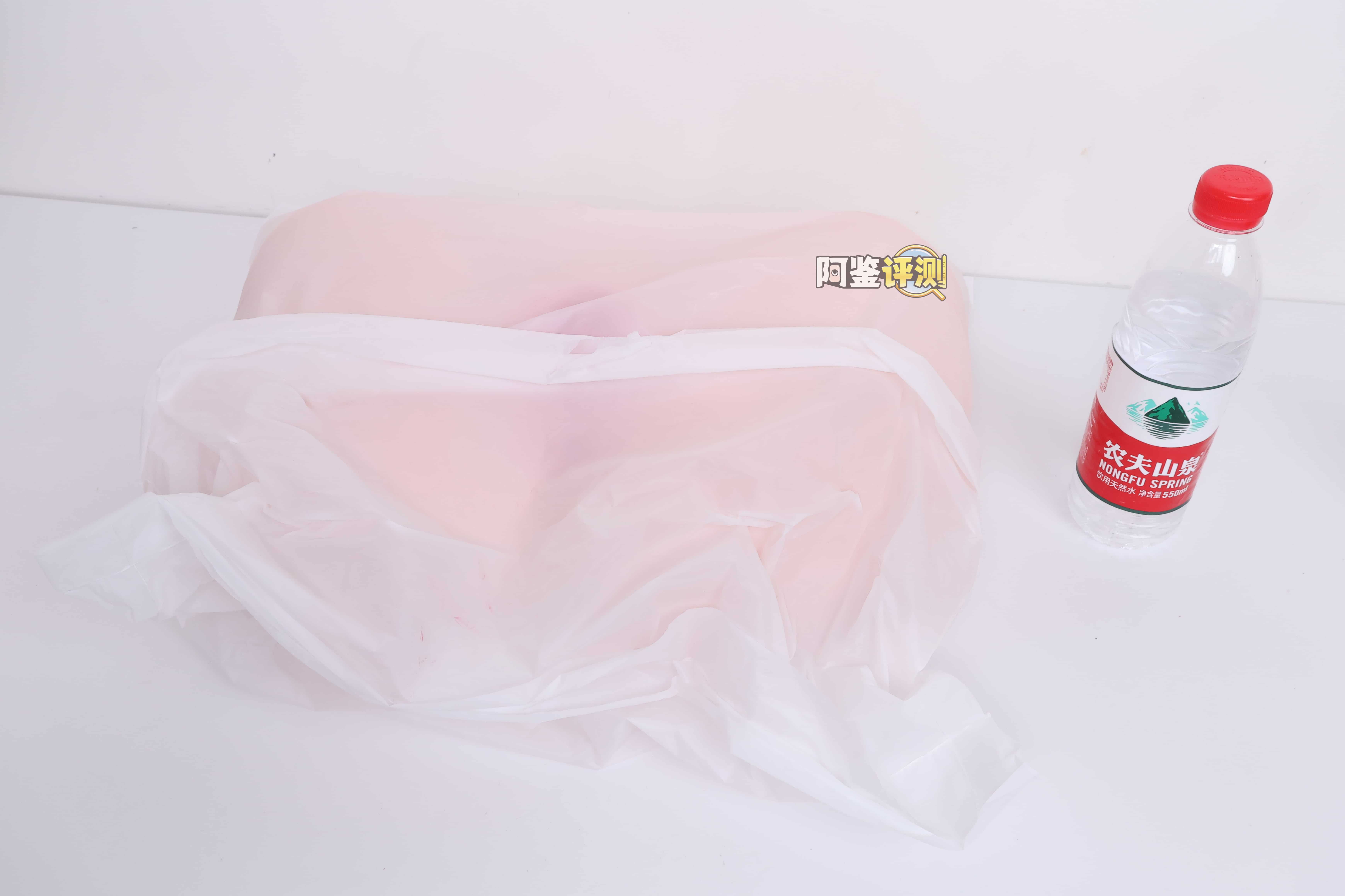 kaguyano——”游悠悠”评测！加大版的带腿脂软肥臀？理想很丰满，现实很骨感