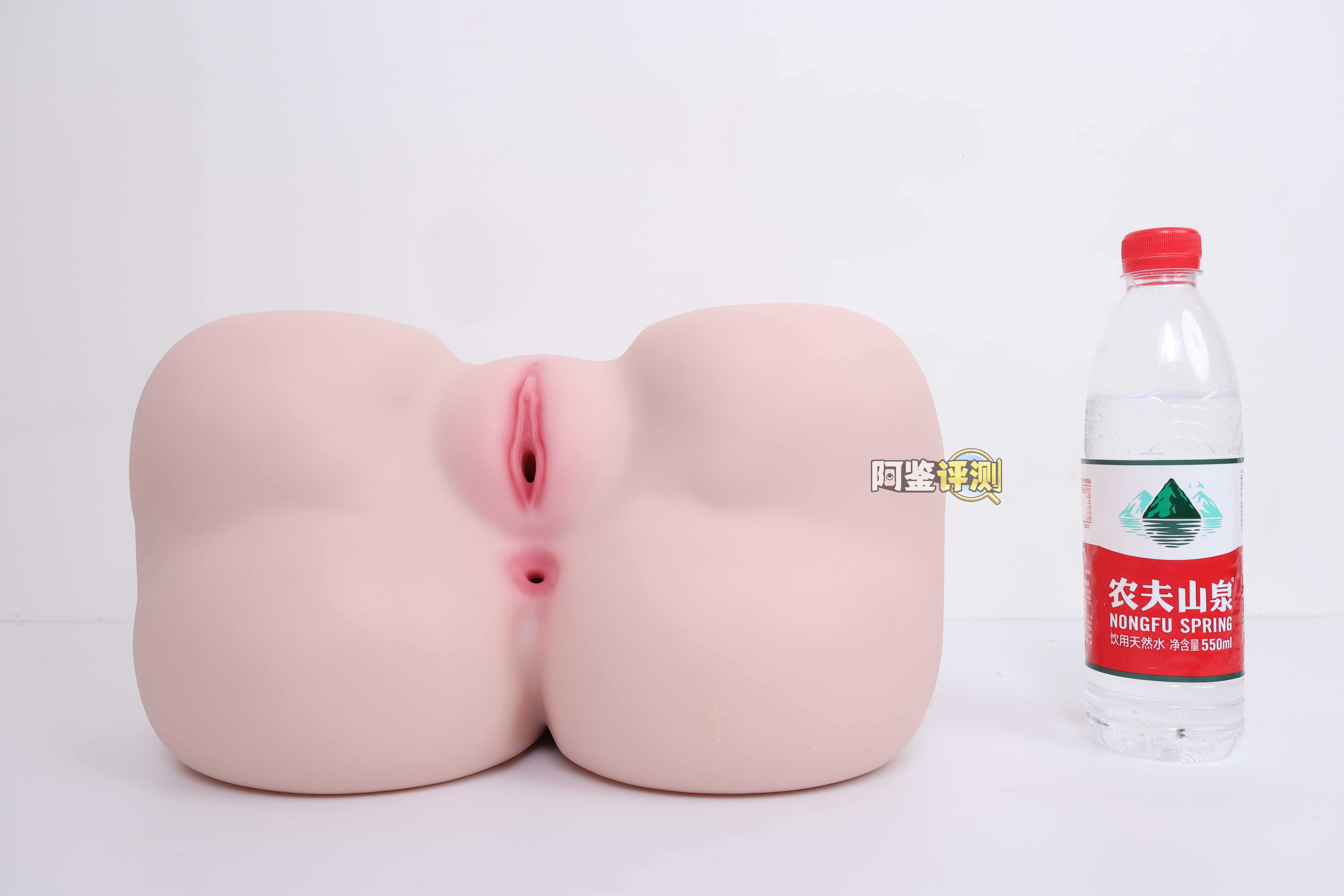 BONMOR——”圣女软尻PLUS”评测!改良版的加重超软臀,屁股更翘了但体验似乎还是没太长进...