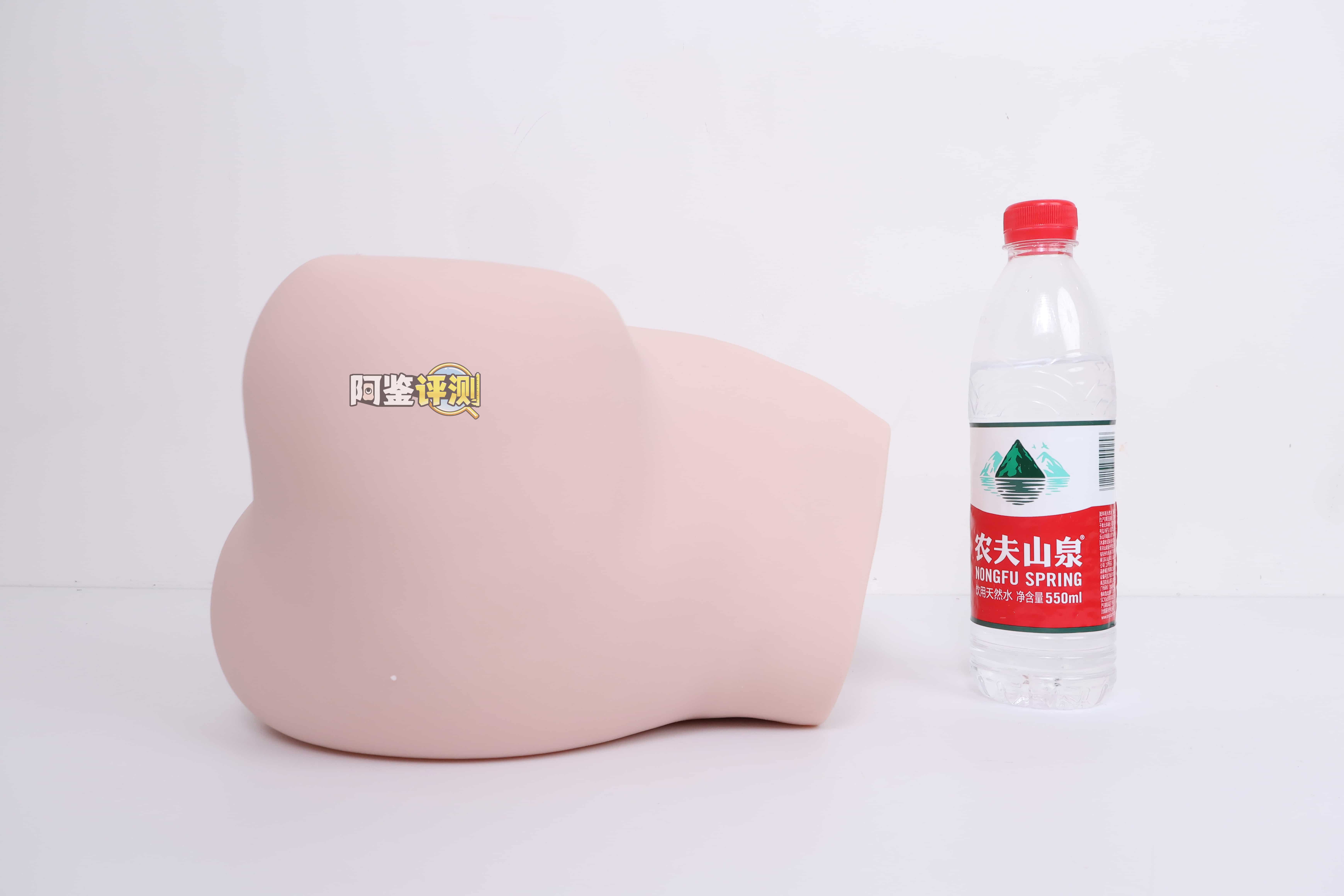 BONMOR 圣女软尻 PLUS 测评:重心有所改善,黏手与细节仍是短板