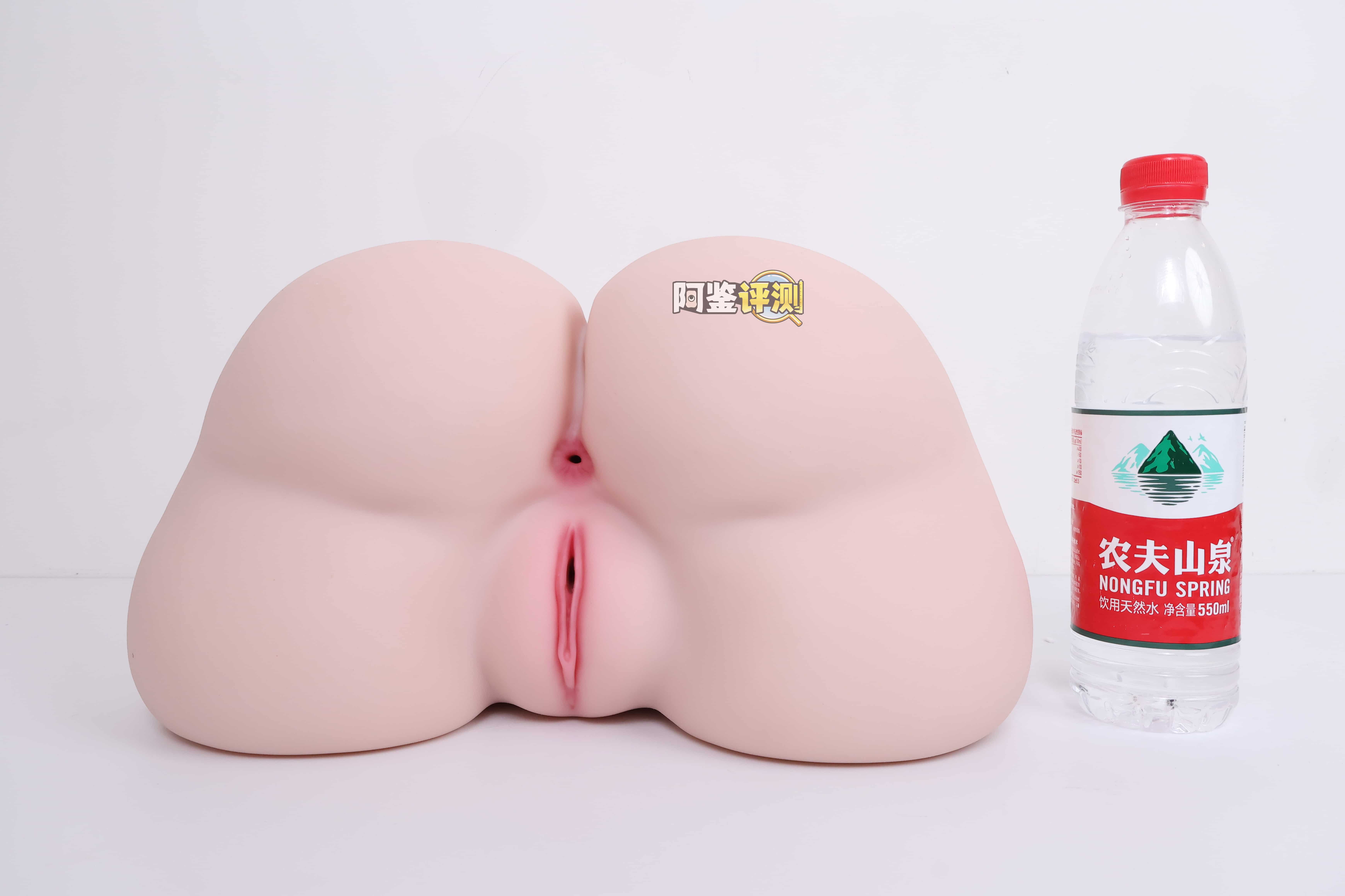 BONMOR——”圣女软尻PLUS”评测！改良版的加重超软臀，屁股更翘了但体验似乎还是没太长进...