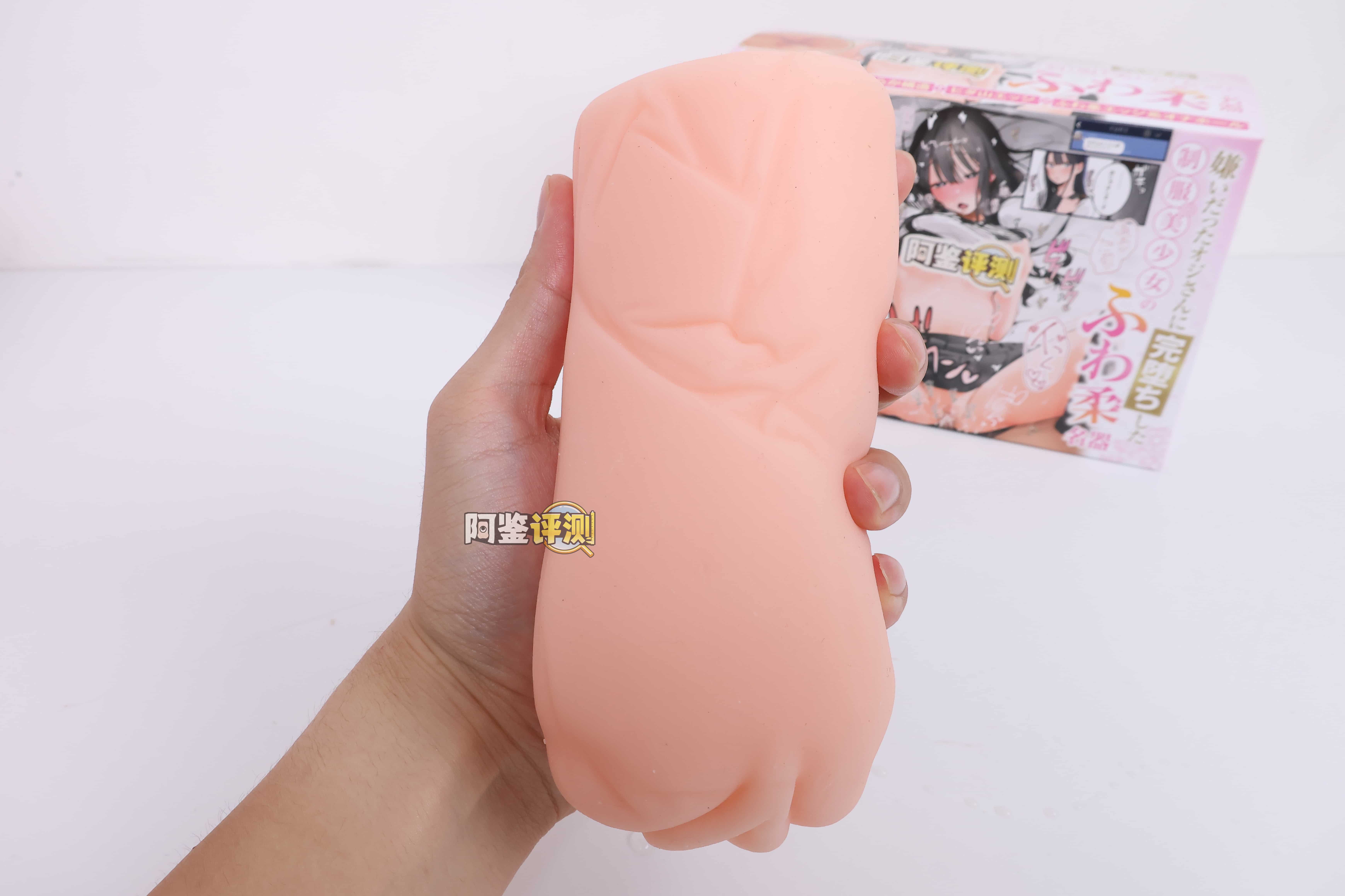 汤马托易士——”制服美少女”评测！充满棱角和剐蹭的脂软慢玩，也是别有一番风味！