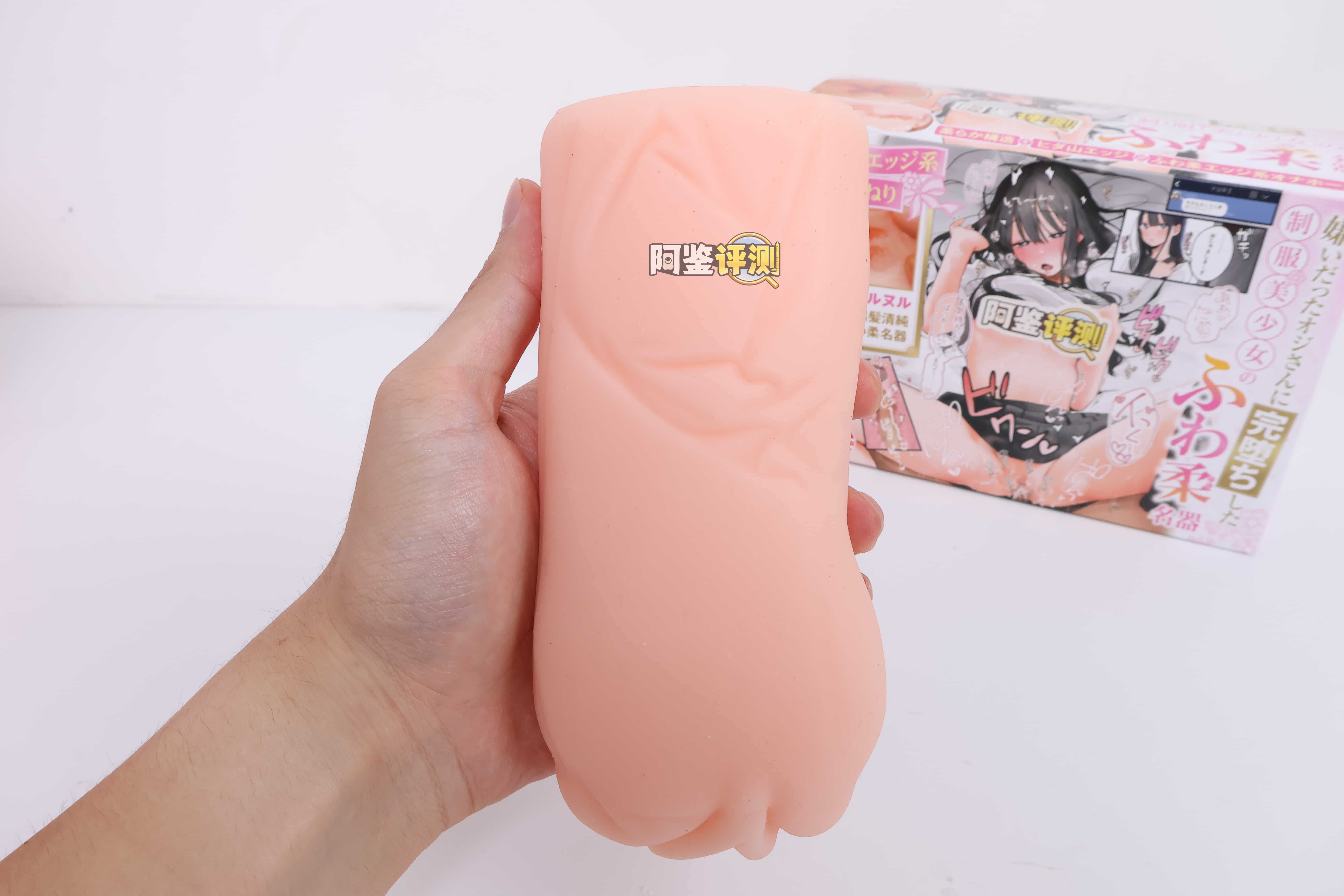 汤马托易士——”制服美少女”评测！充满棱角和剐蹭的脂软慢玩，也是别有一番风味！