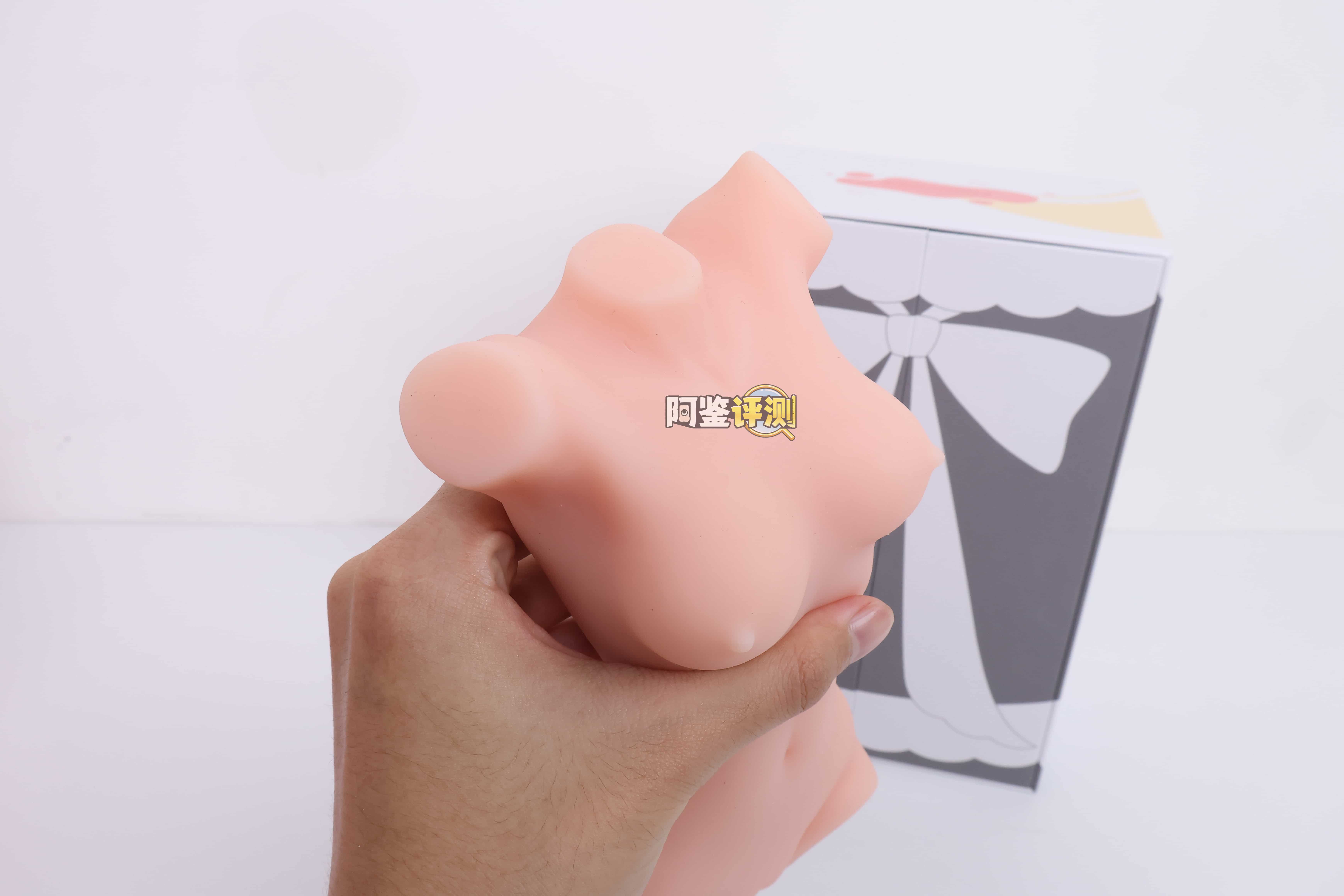 kaguyano——”啾佩拉”评测！看起来是个很奇怪的设计，但用起来居然还可以？！