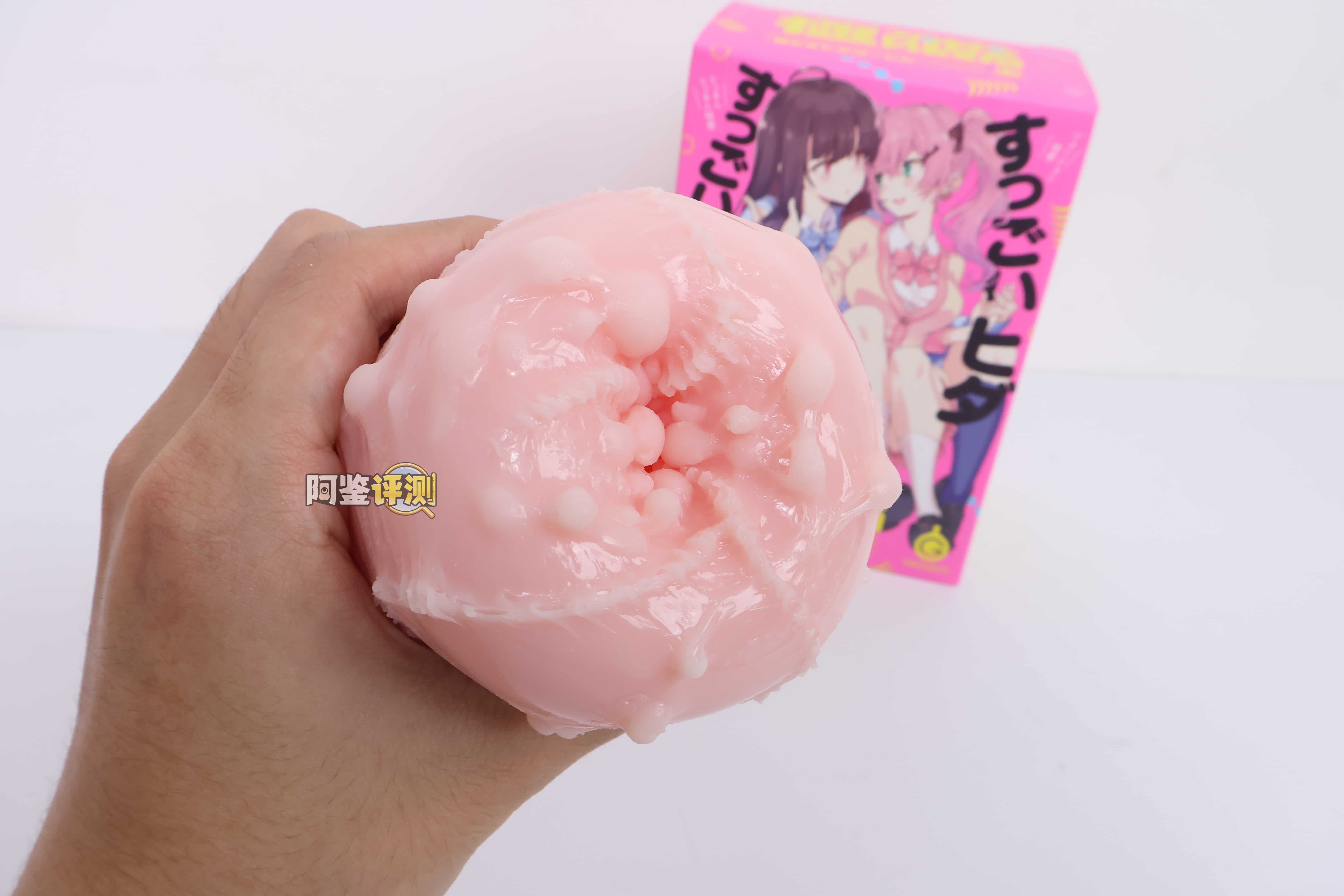 G-project——”六连脉特别版”评测！早年大有名气的高刺激型小杯，真希望磨砂没有做得这么夸张....