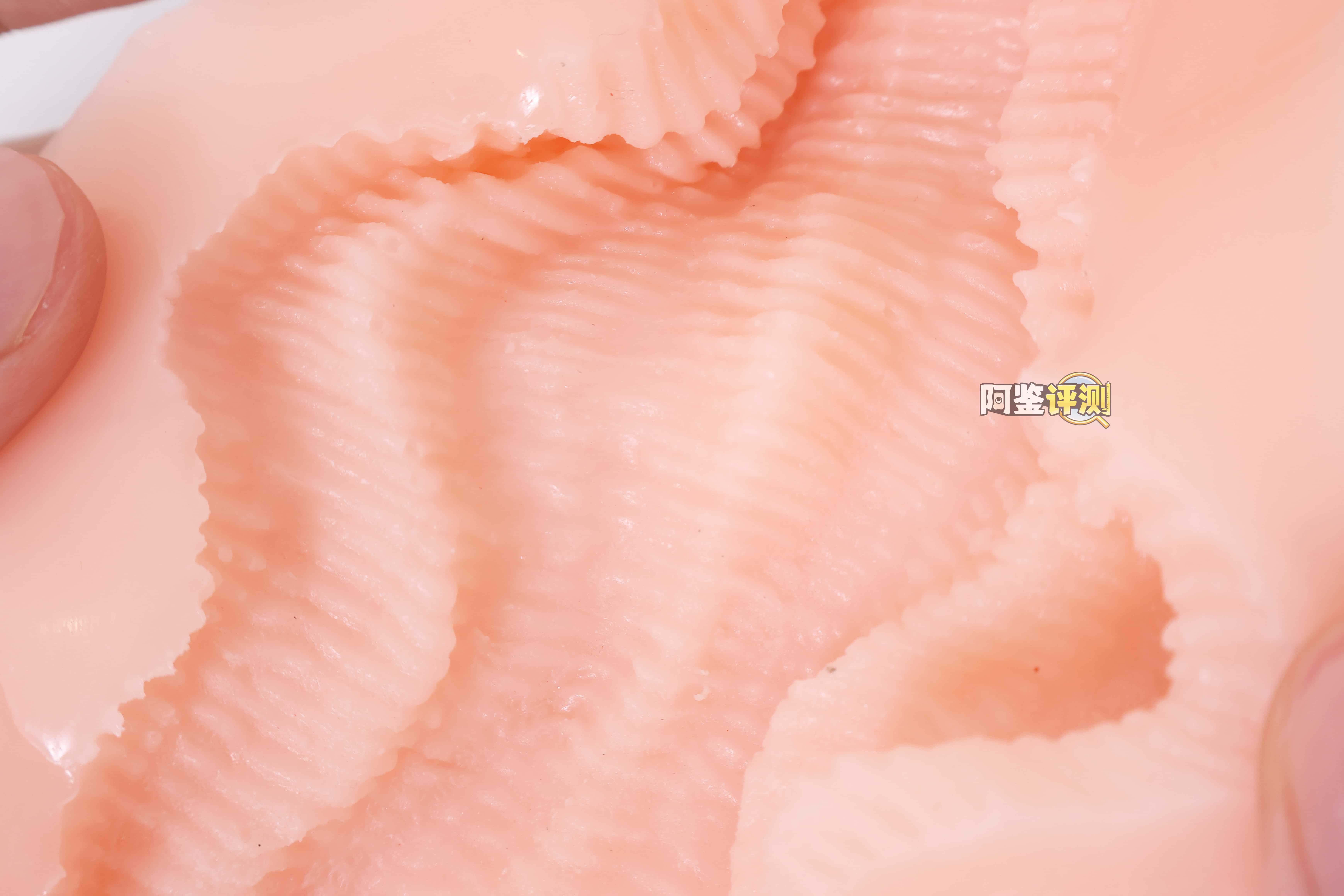 汤马托易士——”制服美少女”评测!充满棱角和剐蹭的脂软慢玩,也是别有一番风味!