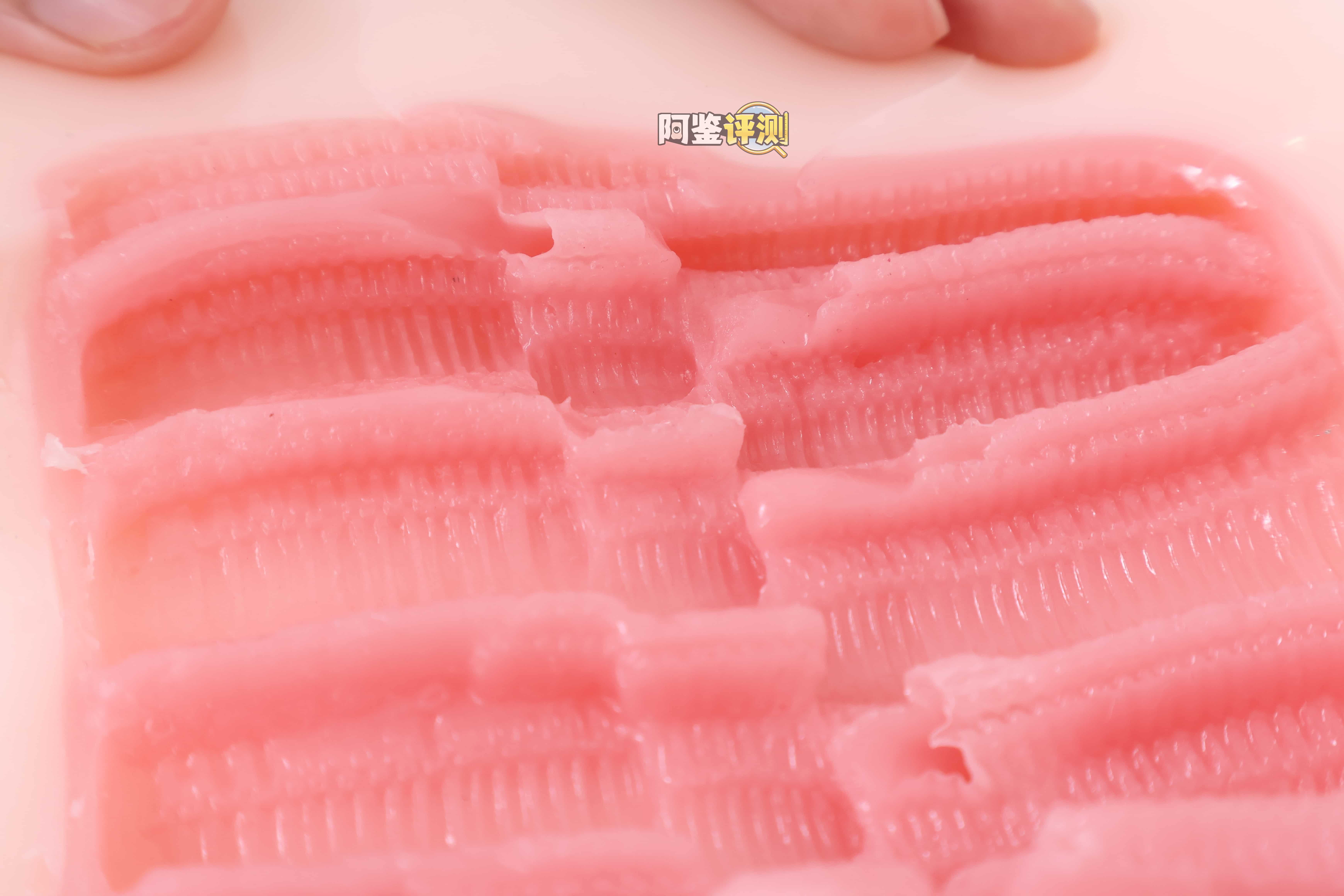 魔眼——”反转五重奏”评测！舒适丝滑的纵向立体感，但内部空间太大导致包裹并不好