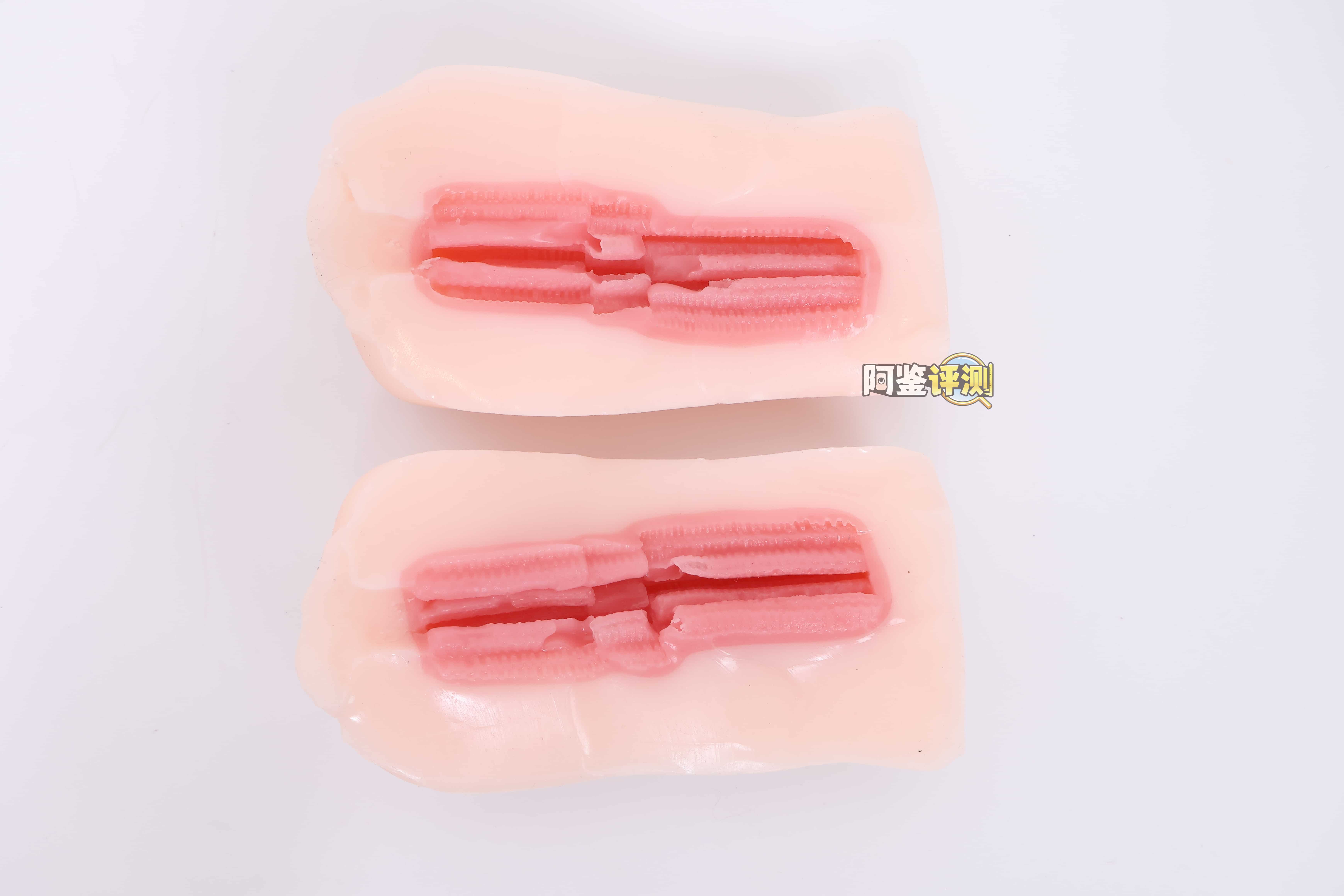 魔眼——”反转五重奏”评测！舒适丝滑的纵向立体感，但内部空间太大导致包裹并不好