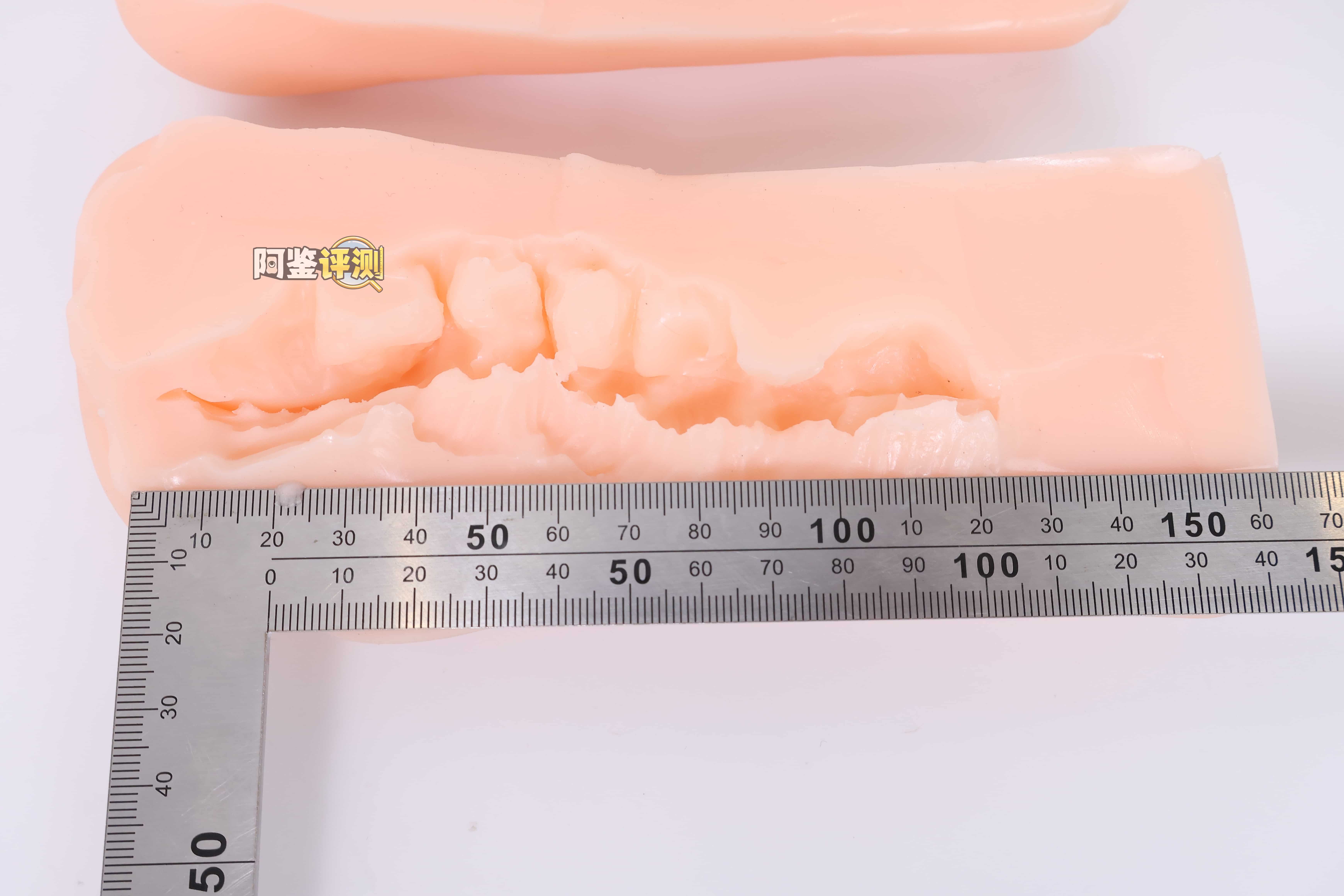 汤马托易士——”同级生”评测！底面加硬的大块“搓衣板”，用起来好像没有想象中那么有趣...