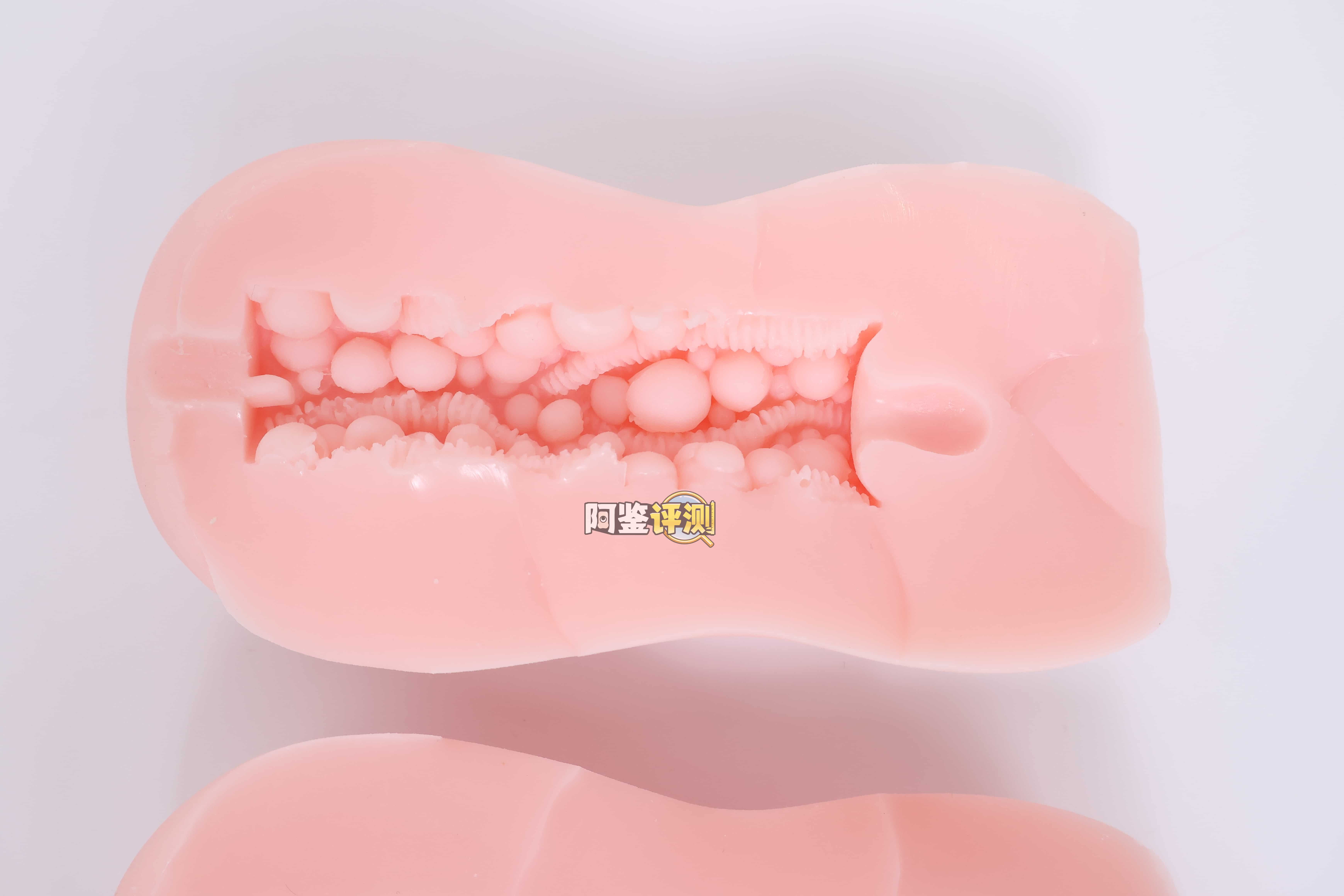 G-project——”六连脉特别版”评测！早年大有名气的高刺激型小杯，真希望磨砂没有做得这么夸张....