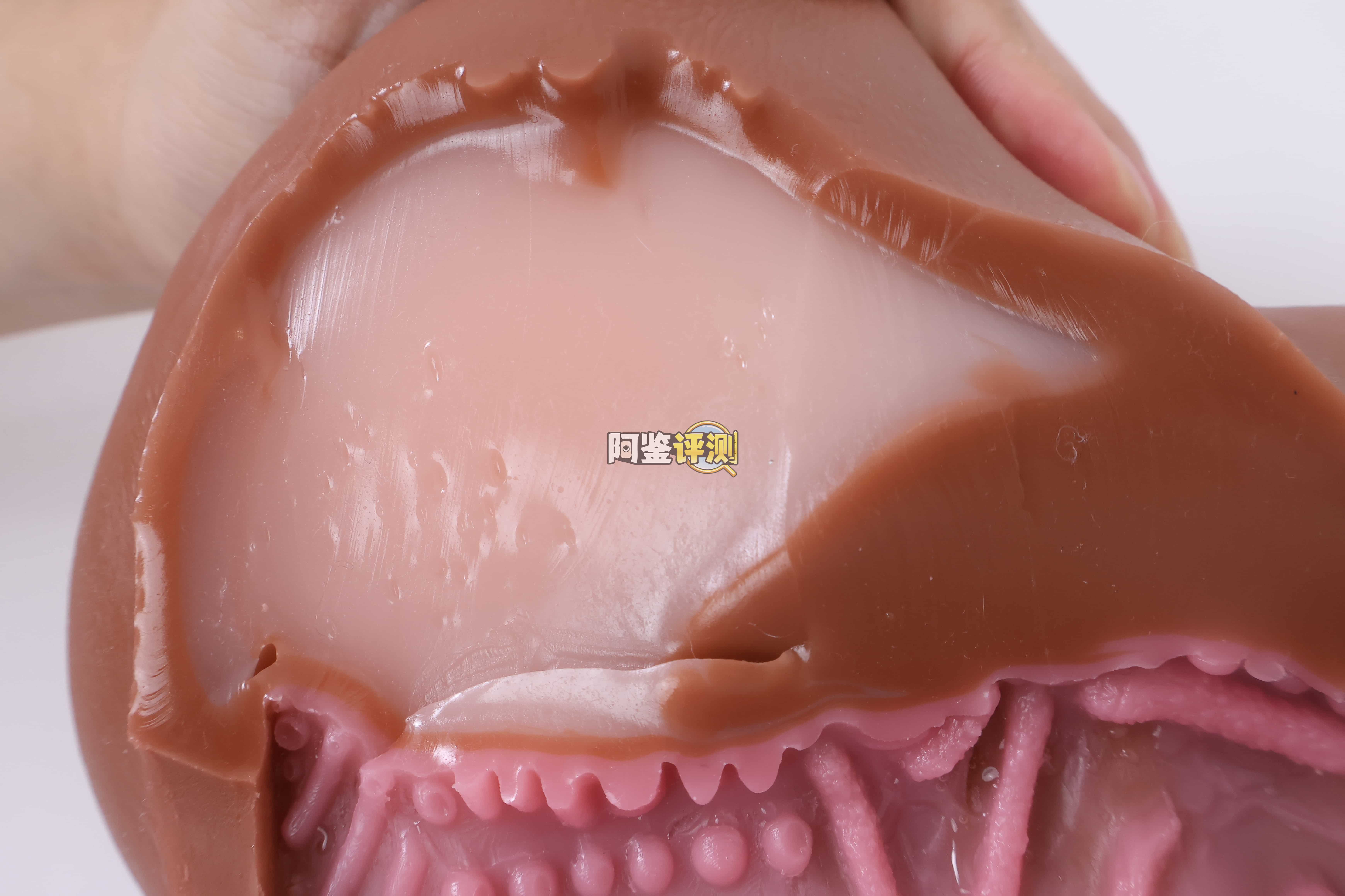 COC——"可可狼姬（软版）"评测！仅仅是臀部做了一点加软，就对整个玩具体验带来了不小的提升