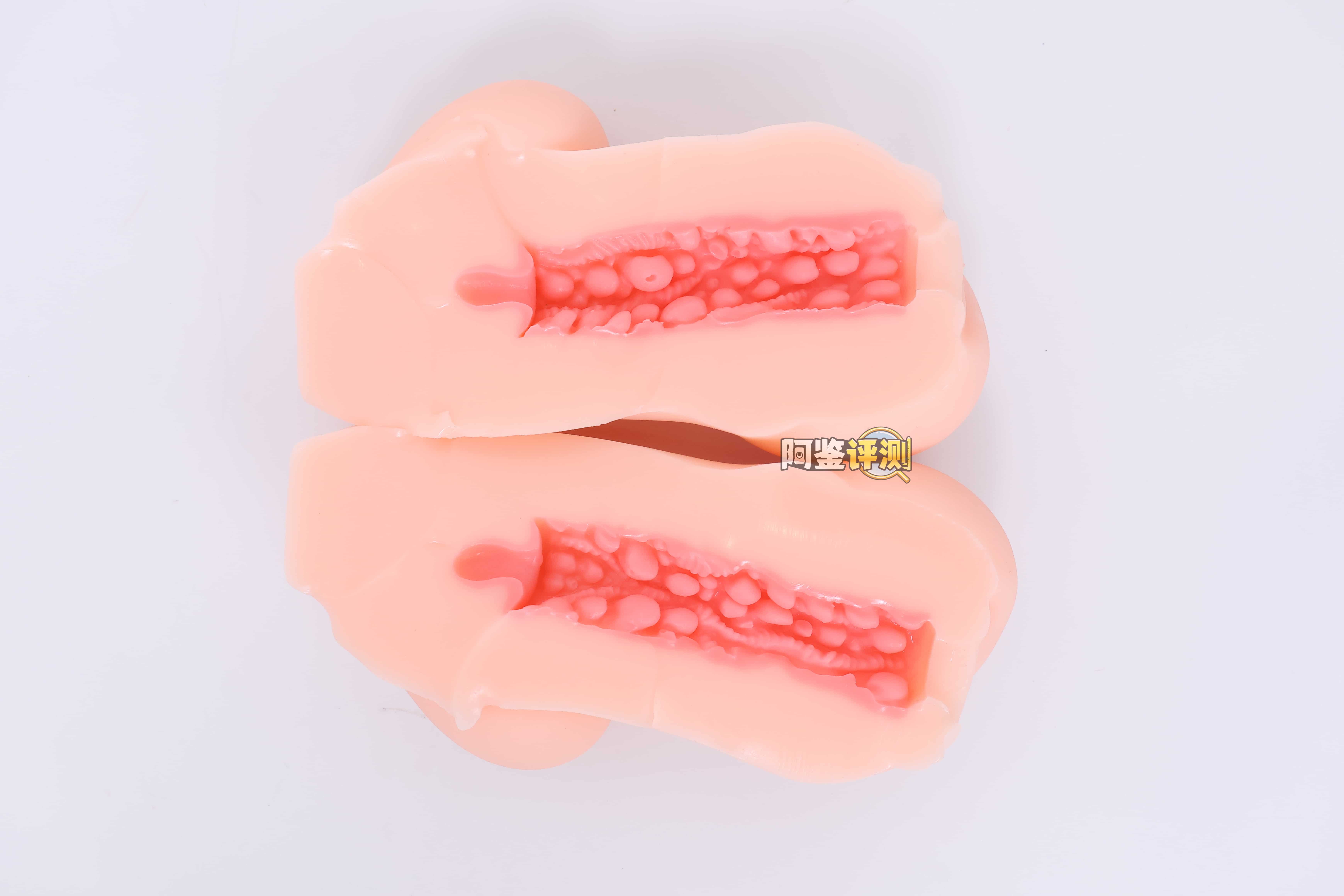 TMT——"神花音"评测！泪目！这个缺乏拉伸性的材质，终于有了个合适的纹理搭配