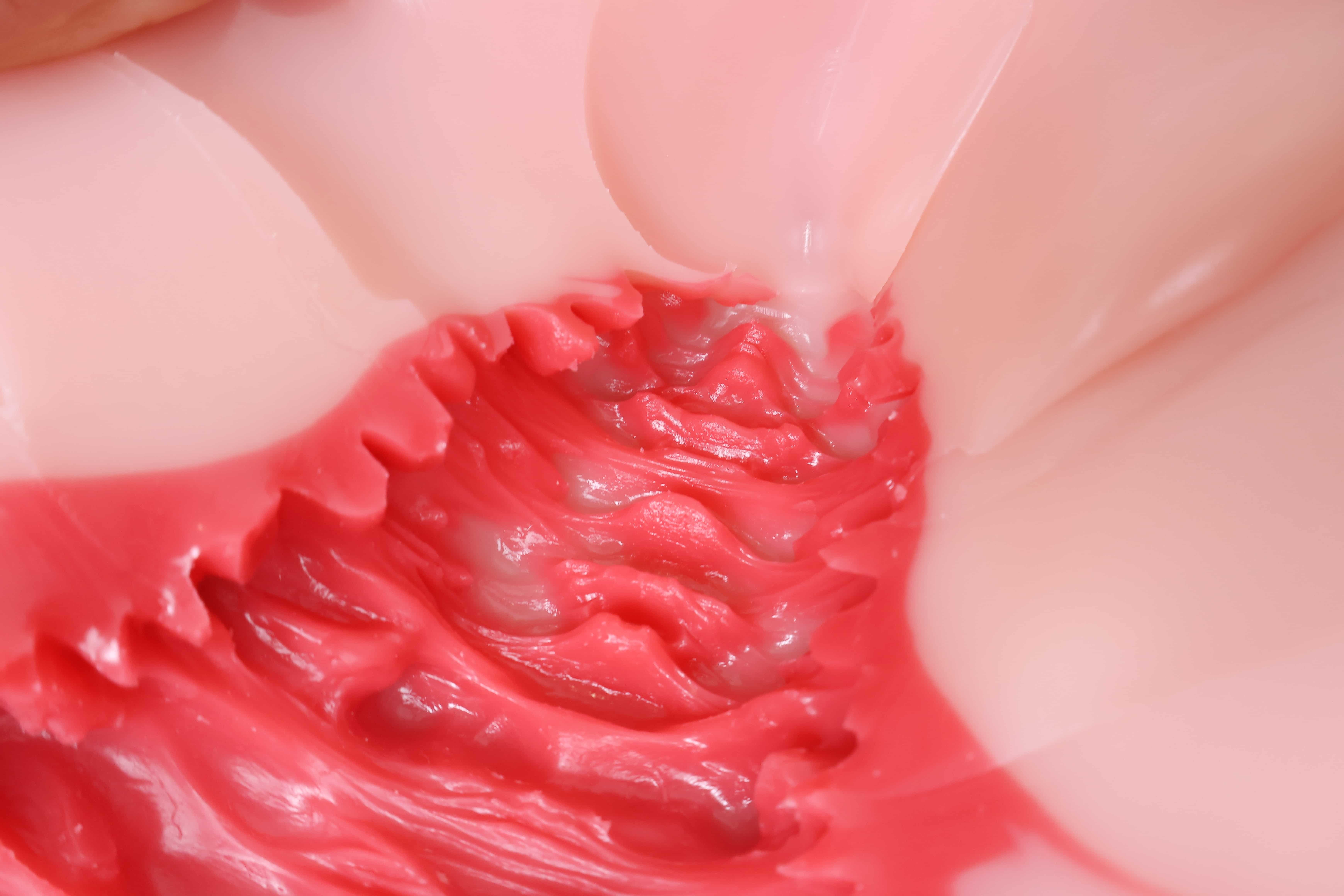 GOSE——"小鬼魔皇2代"评测！挑战极限的爆乳大倒模，极端身材的加码高配